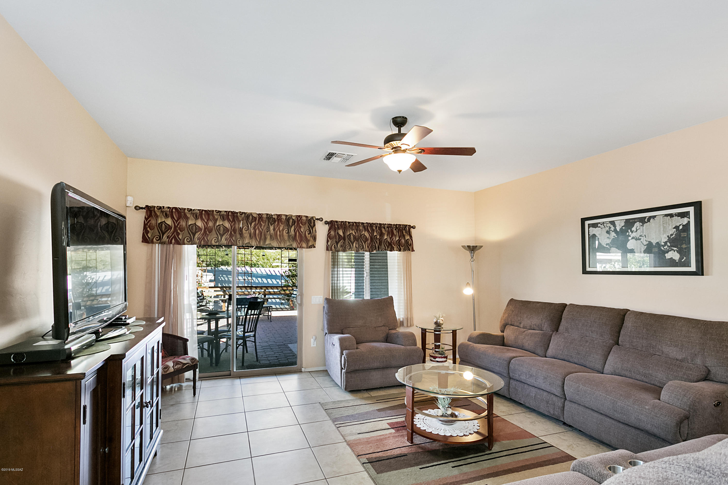 Red Rock Village - Residential