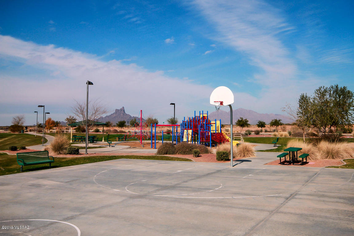 Red Rock Village - Residential