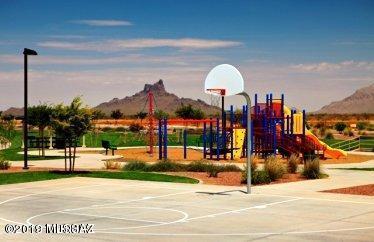 Red Rock Village - Residential
