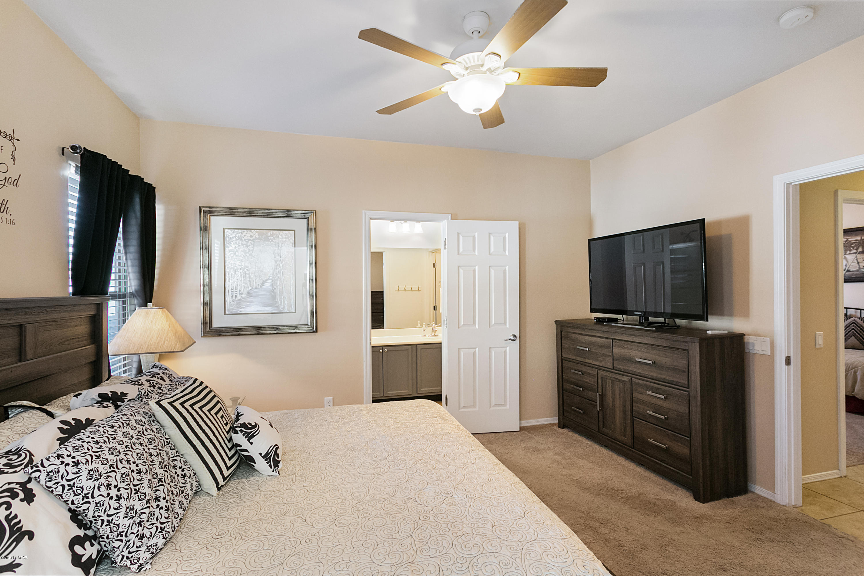 Red Rock Village - Residential