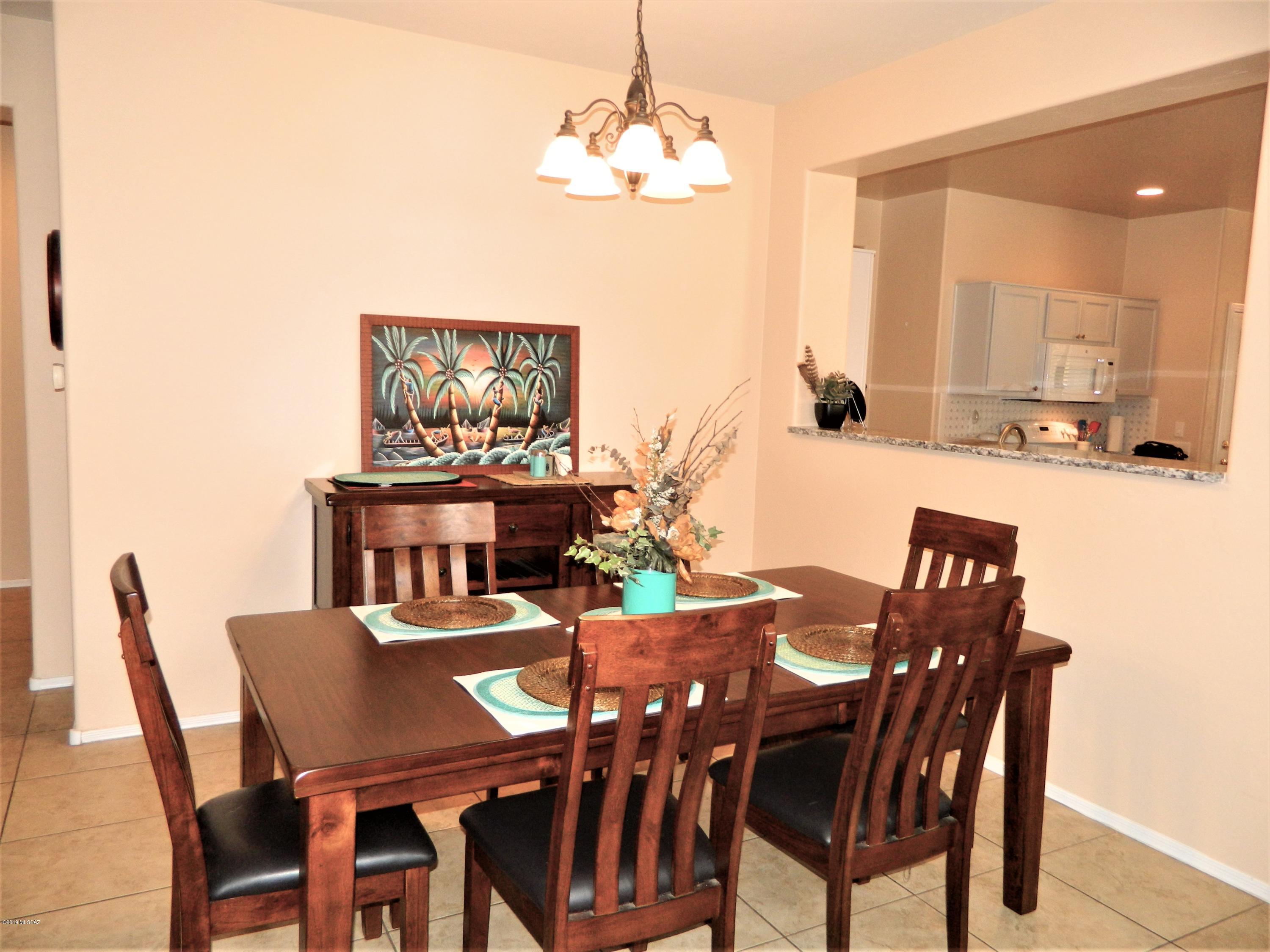 Red Rock Village - Residential