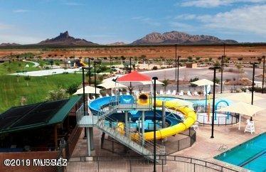 Red Rock Village - Residential