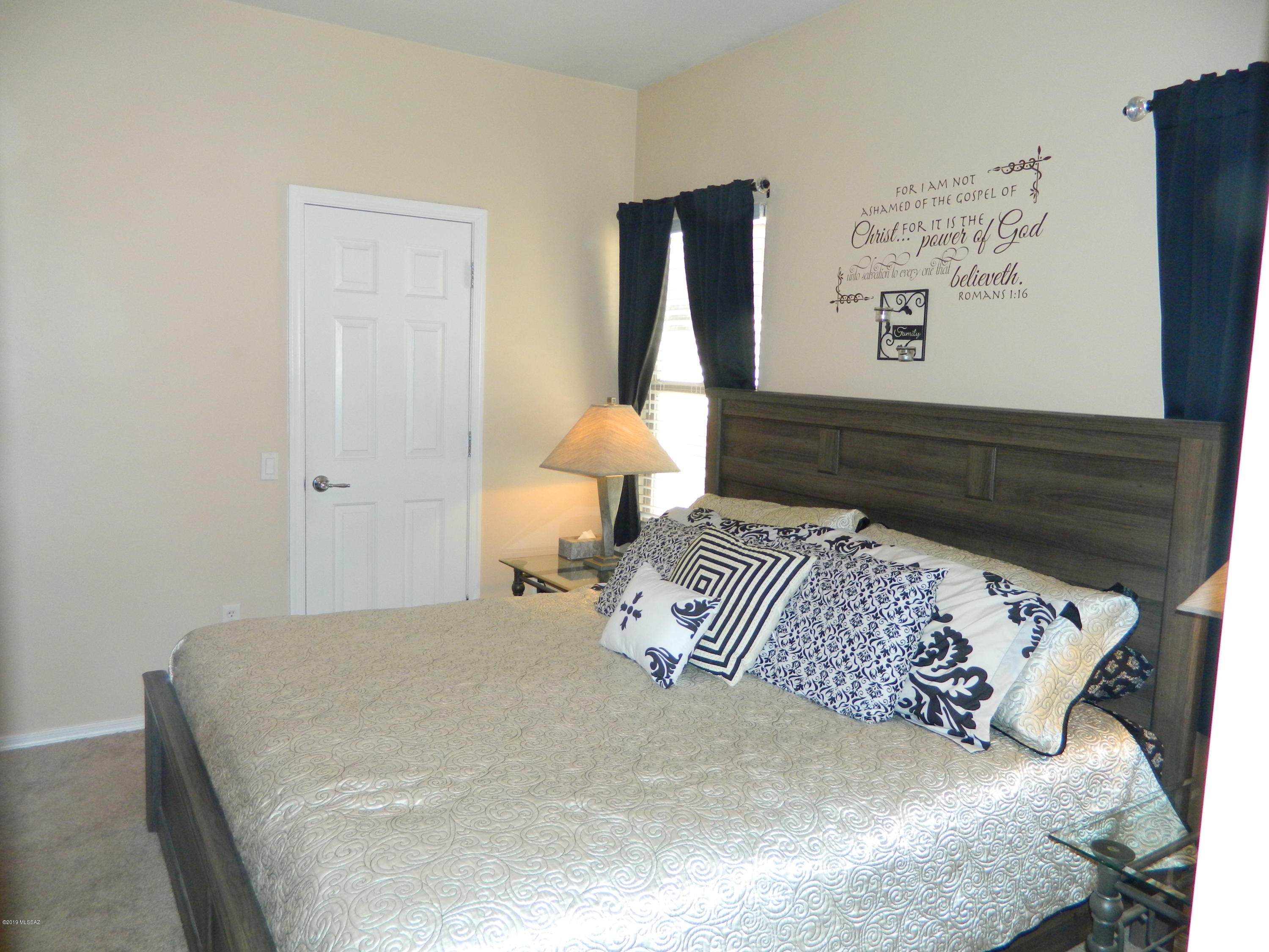 Red Rock Village - Residential