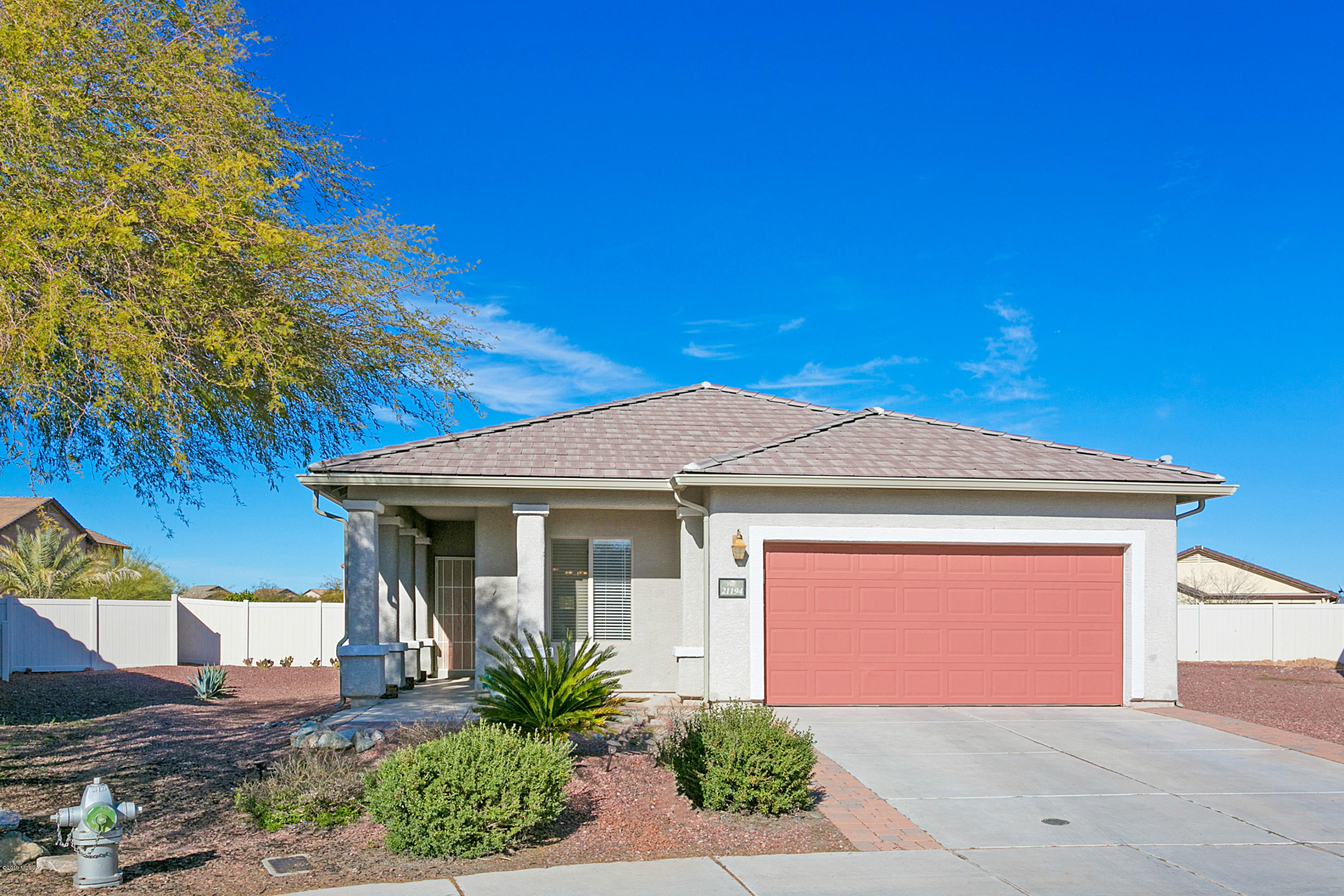 Red Rock Village - Residential