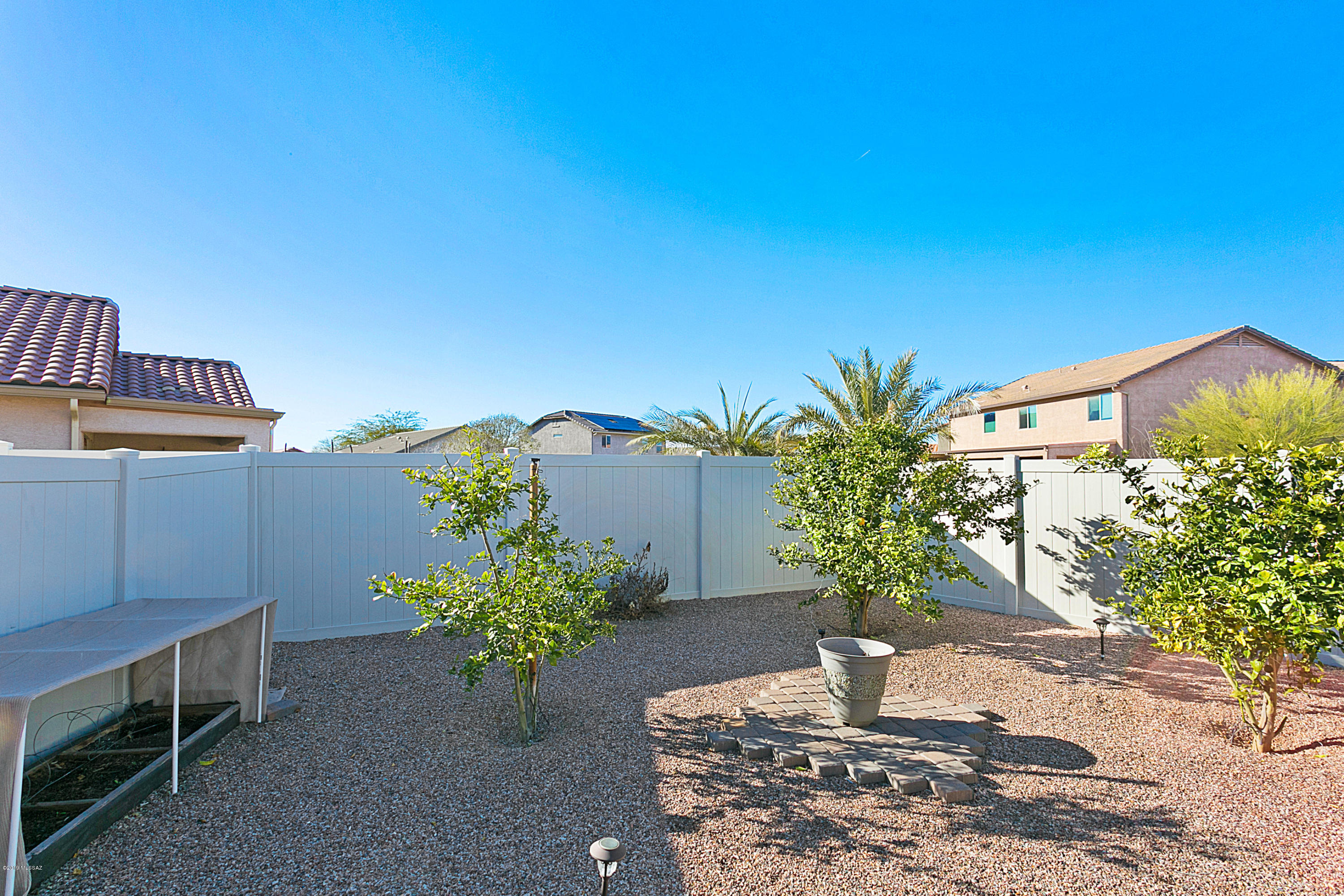 Red Rock Village - Residential