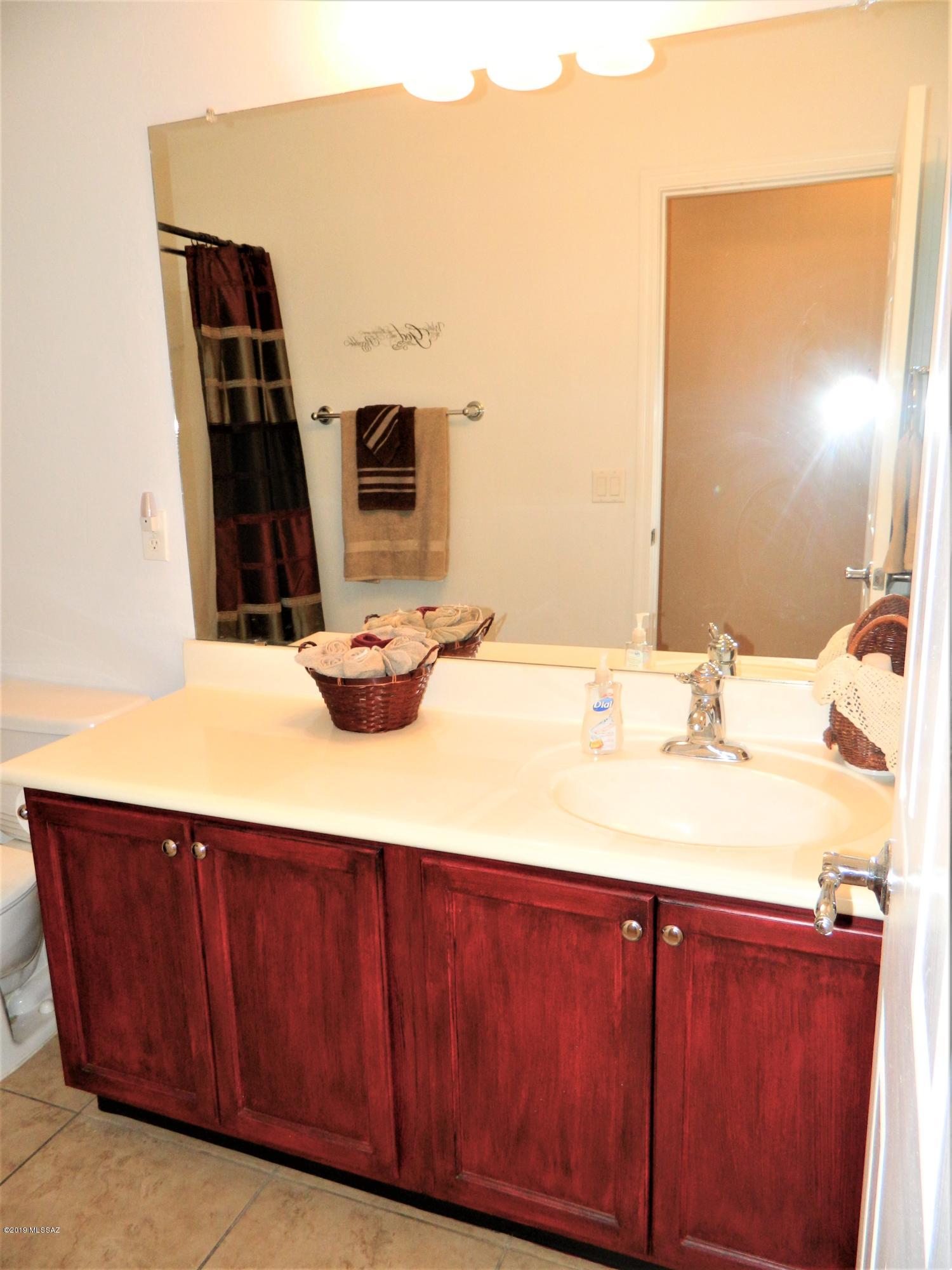 Red Rock Village - Residential