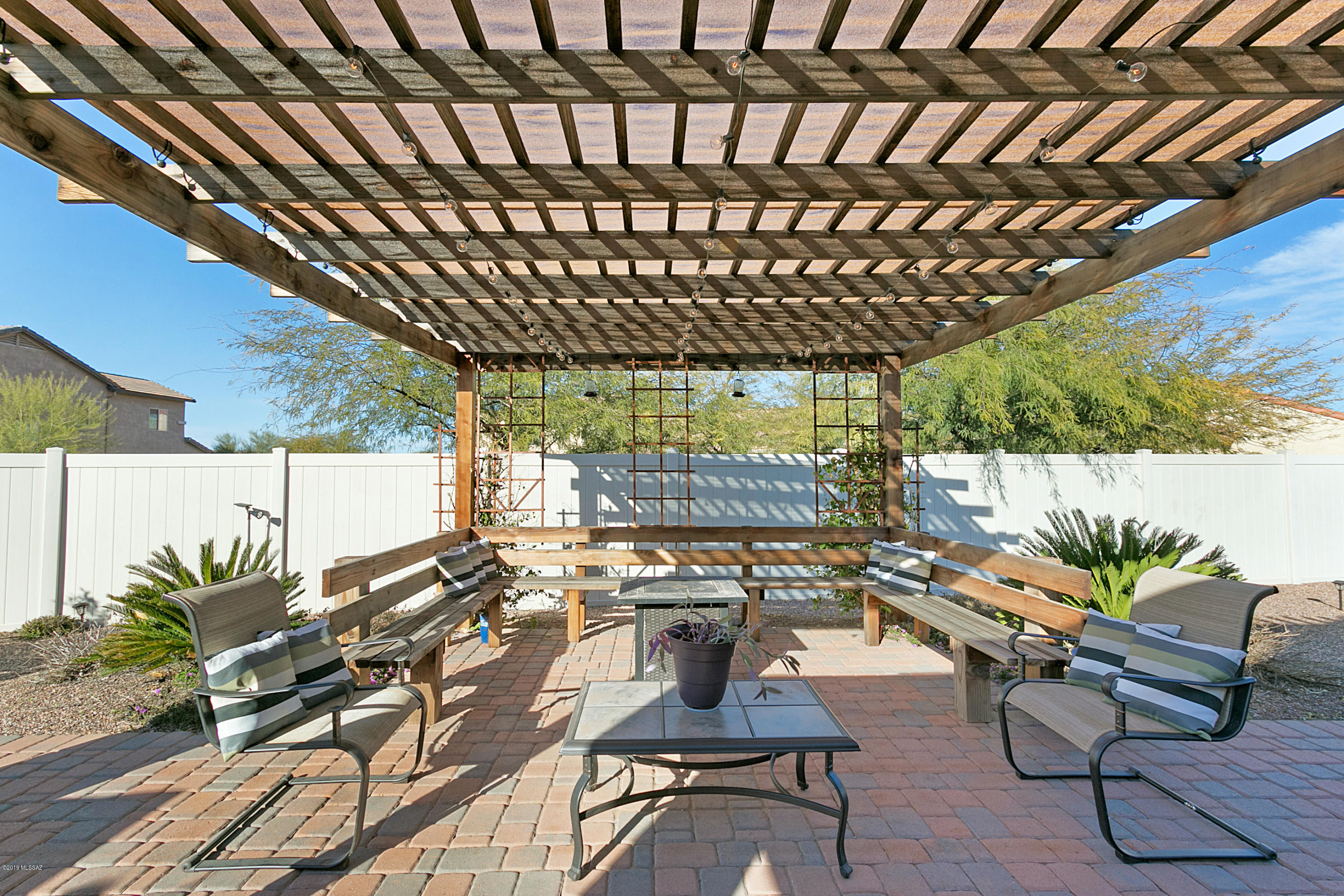 Red Rock Village - Residential