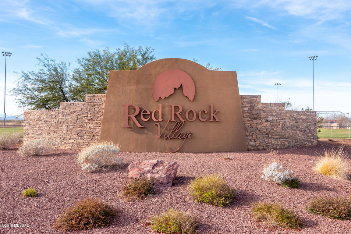 Red Rock Village - Residential