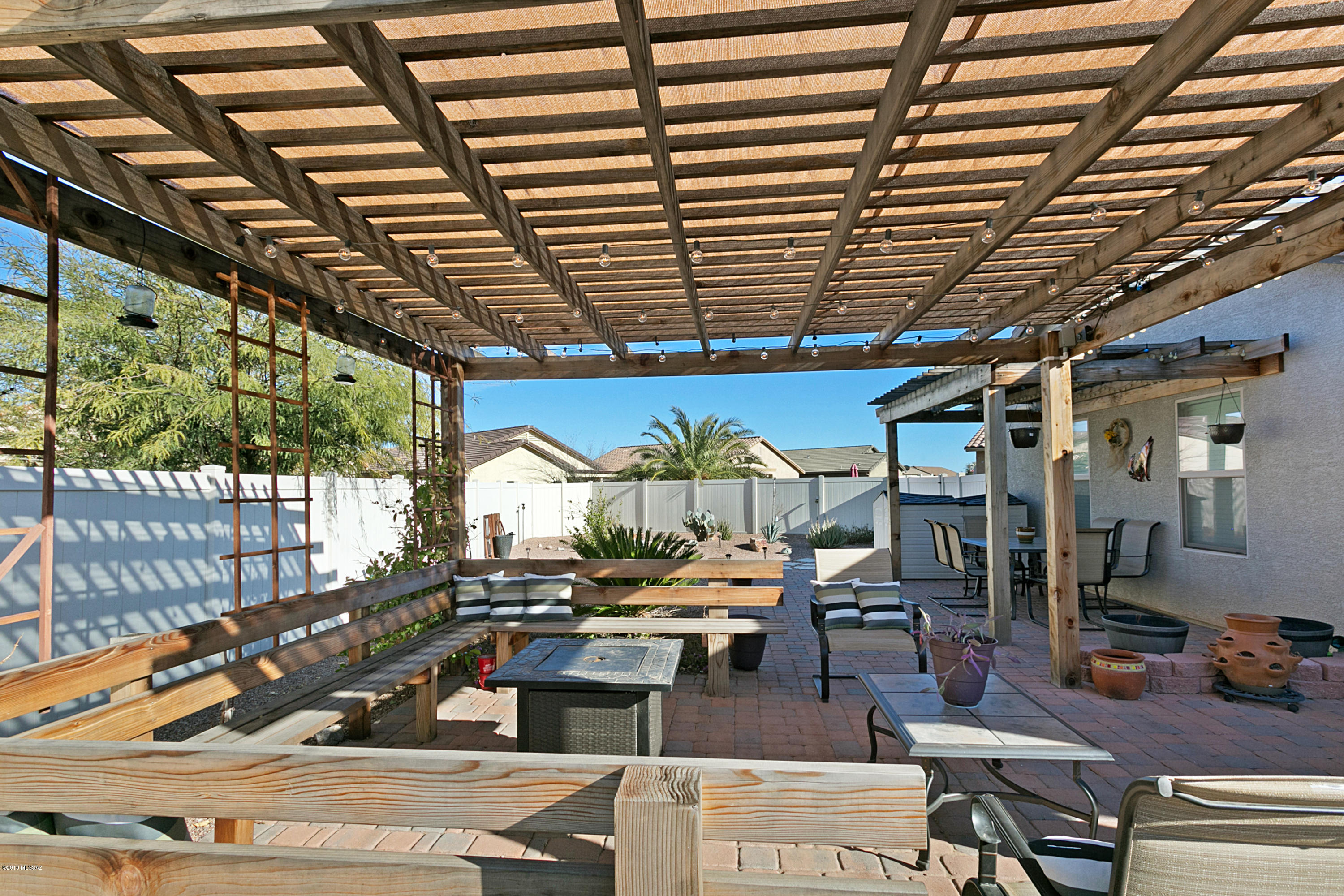Red Rock Village - Residential