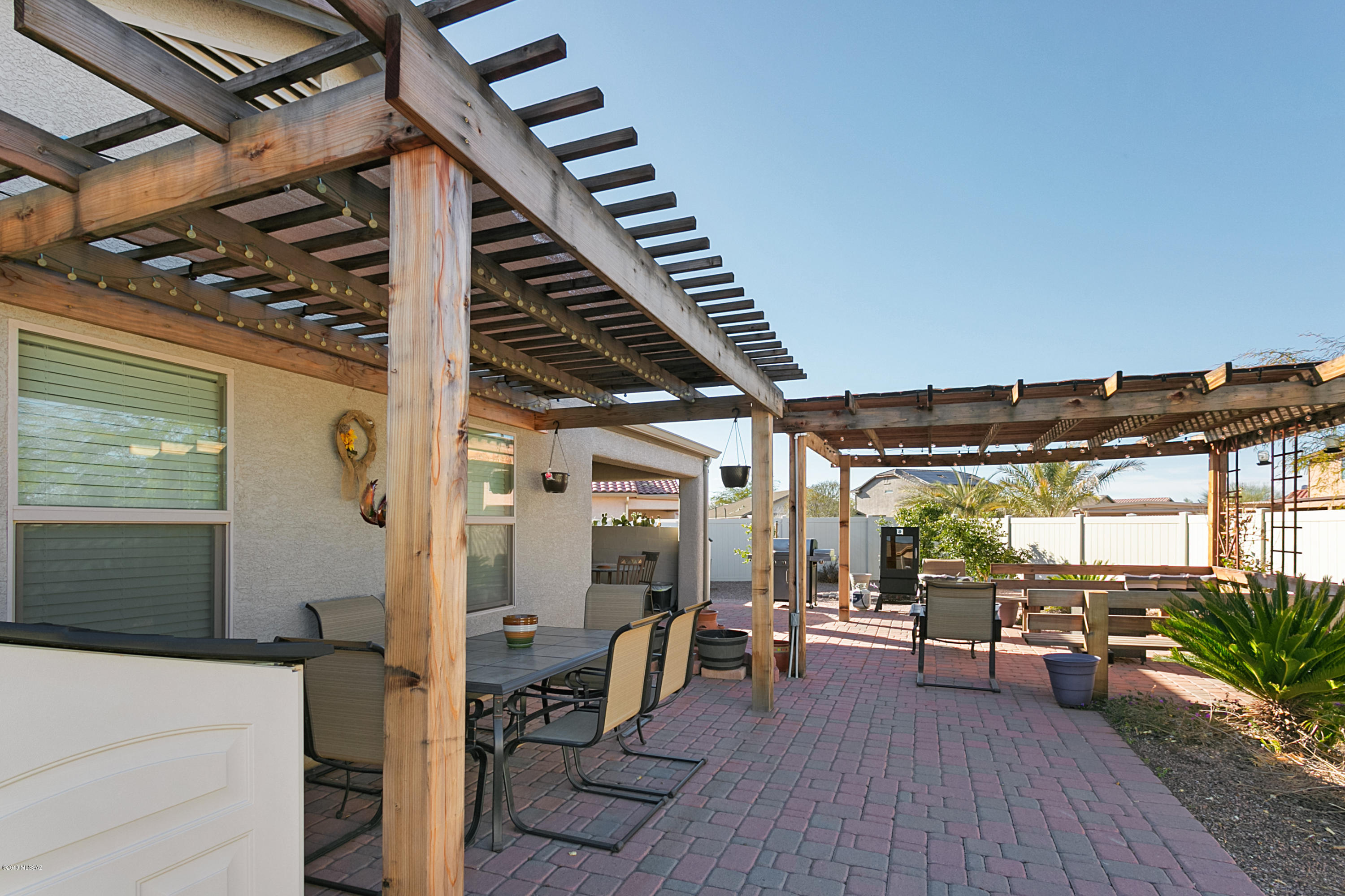 Red Rock Village - Residential
