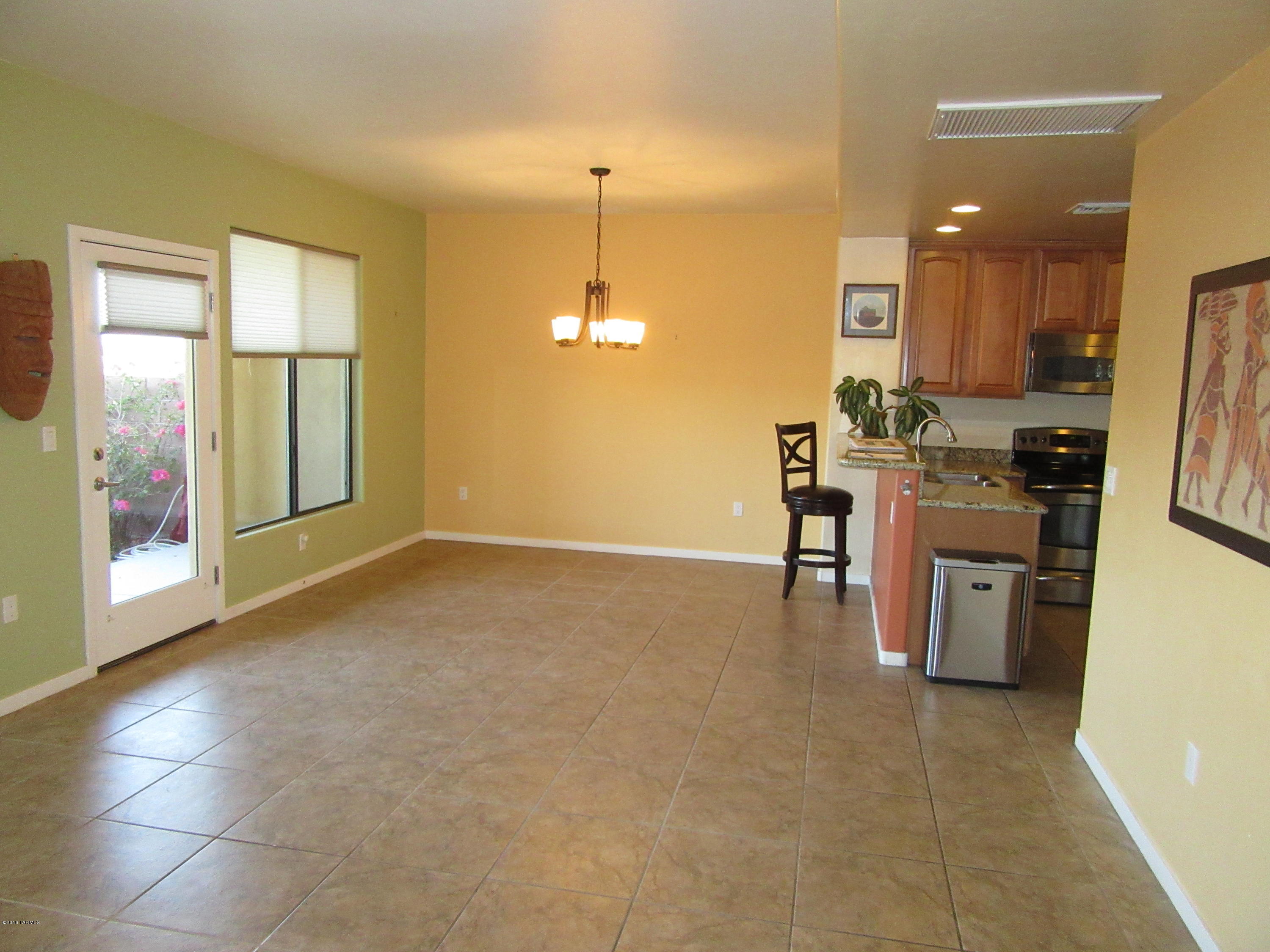 Townhomes at Orange Grove and 1st Ave (1-45) - Residential
