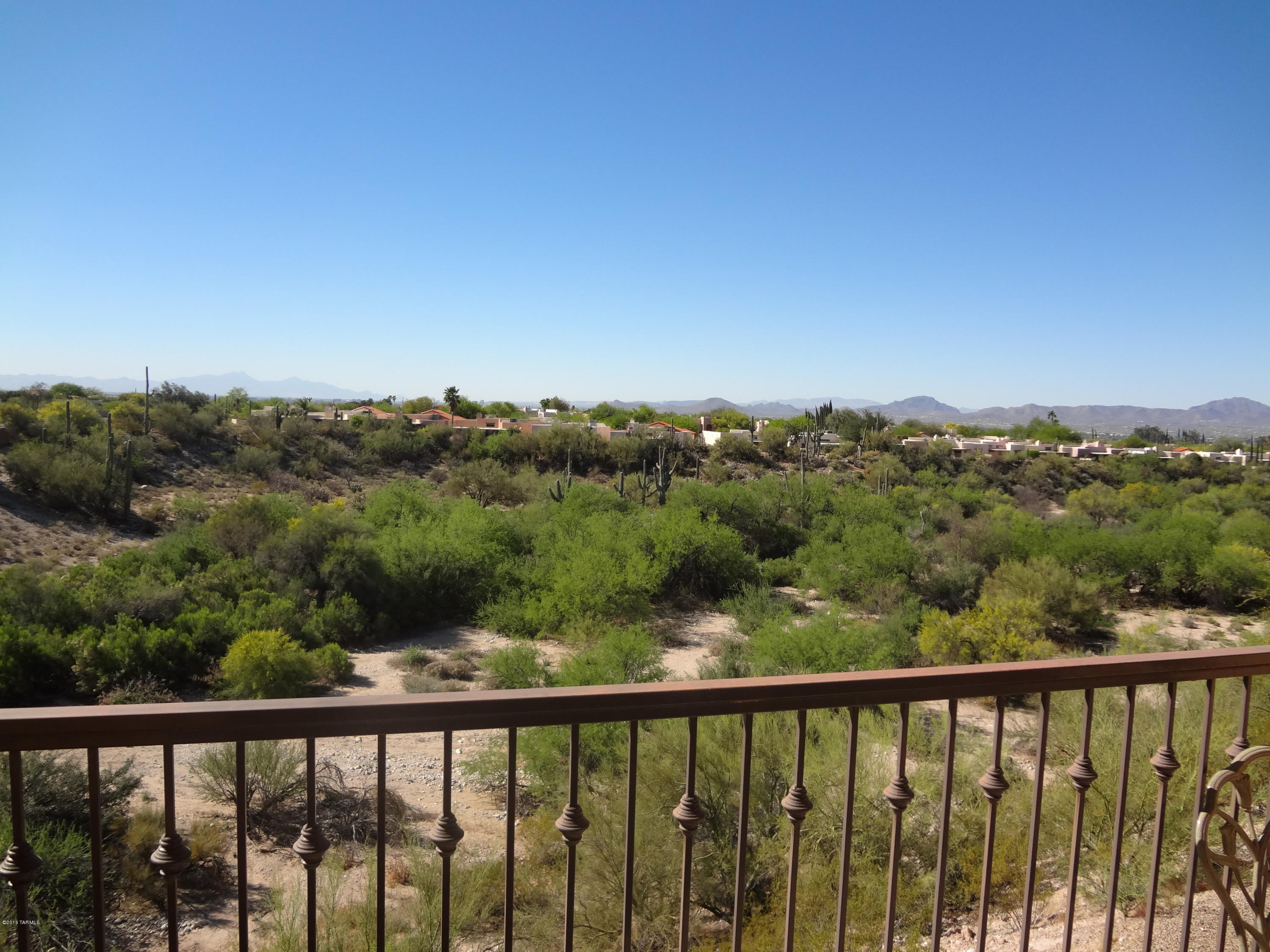 Townhomes at Orange Grove and 1st Ave (1-45) - Residential