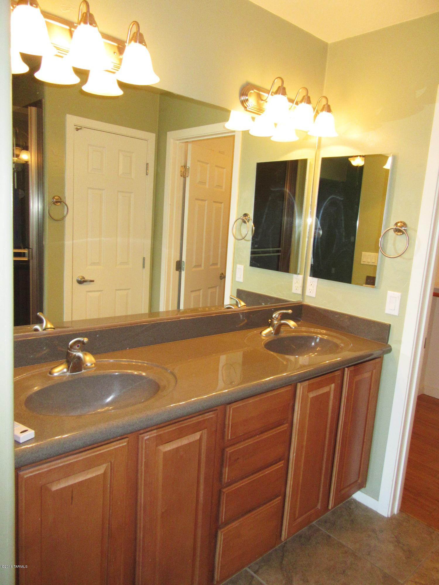 Townhomes at Orange Grove and 1st Ave (1-45) - Residential
