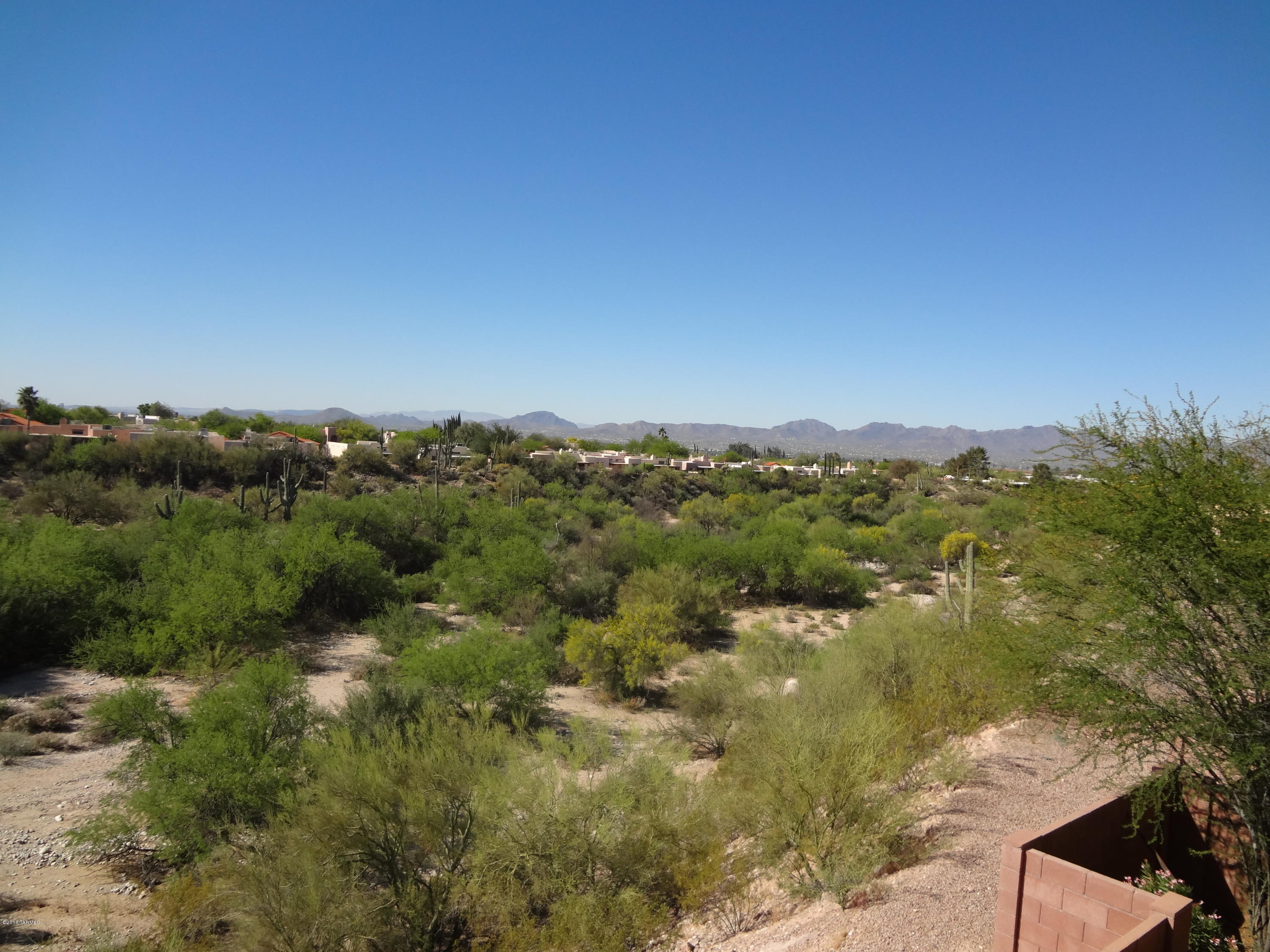Townhomes at Orange Grove and 1st Ave (1-45) - Residential