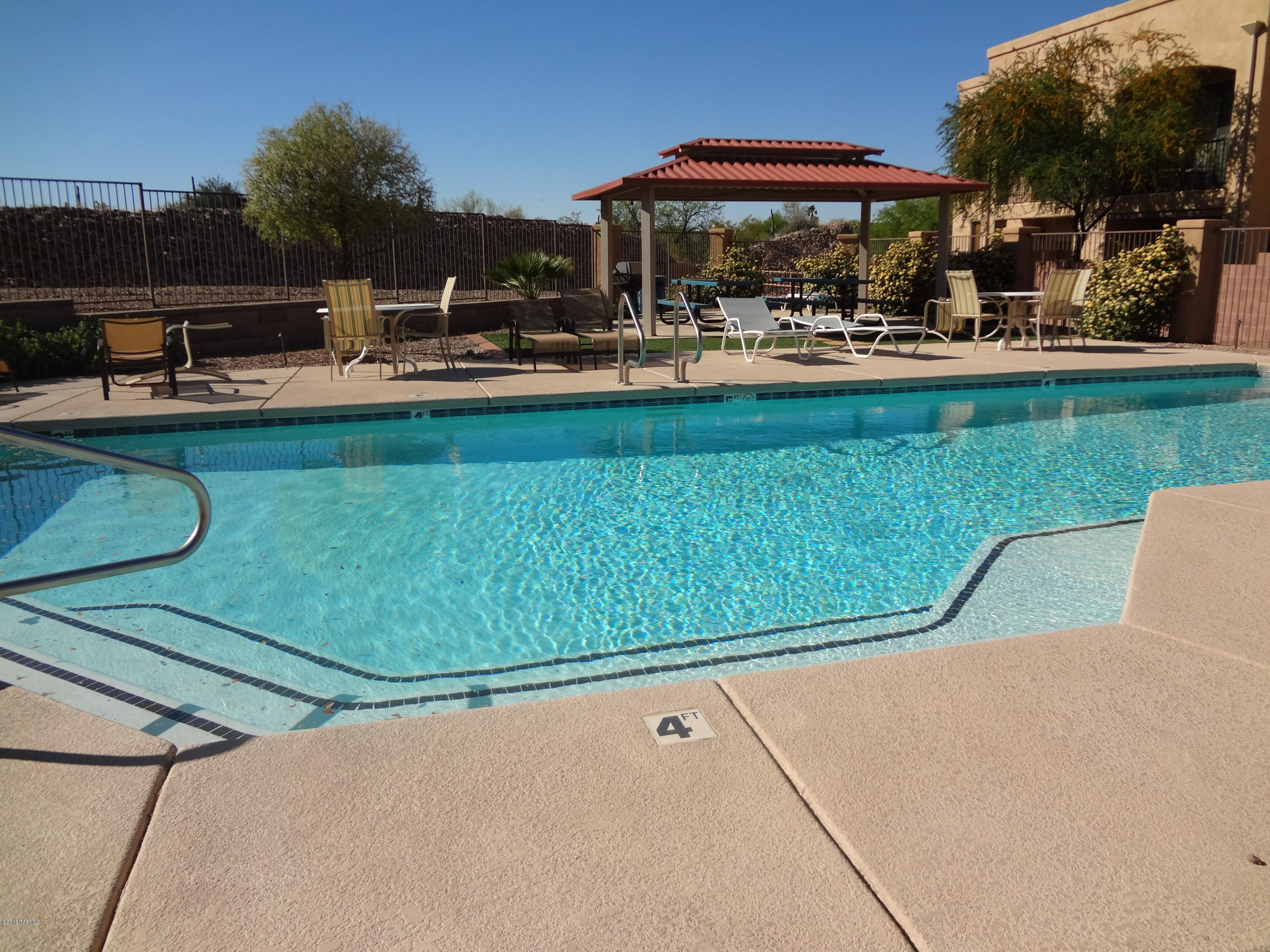 Townhomes at Orange Grove and 1st Ave (1-45) - Residential