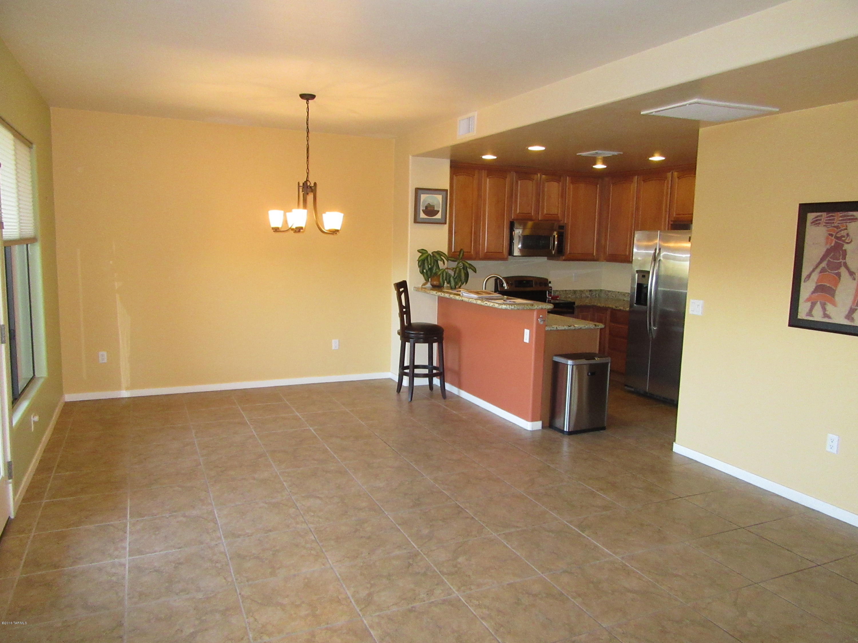 Townhomes at Orange Grove and 1st Ave (1-45) - Residential