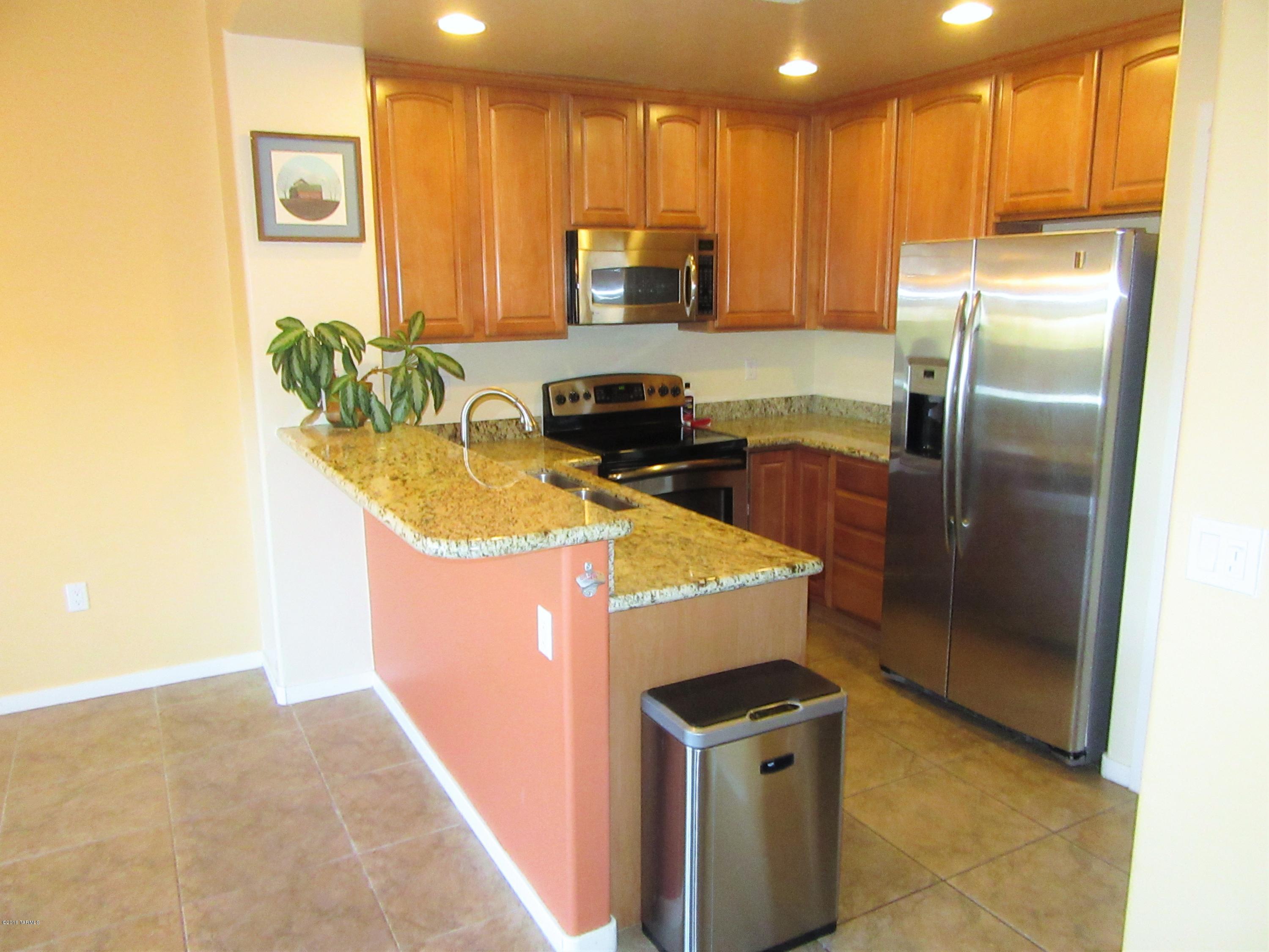 Townhomes at Orange Grove and 1st Ave (1-45) - Residential