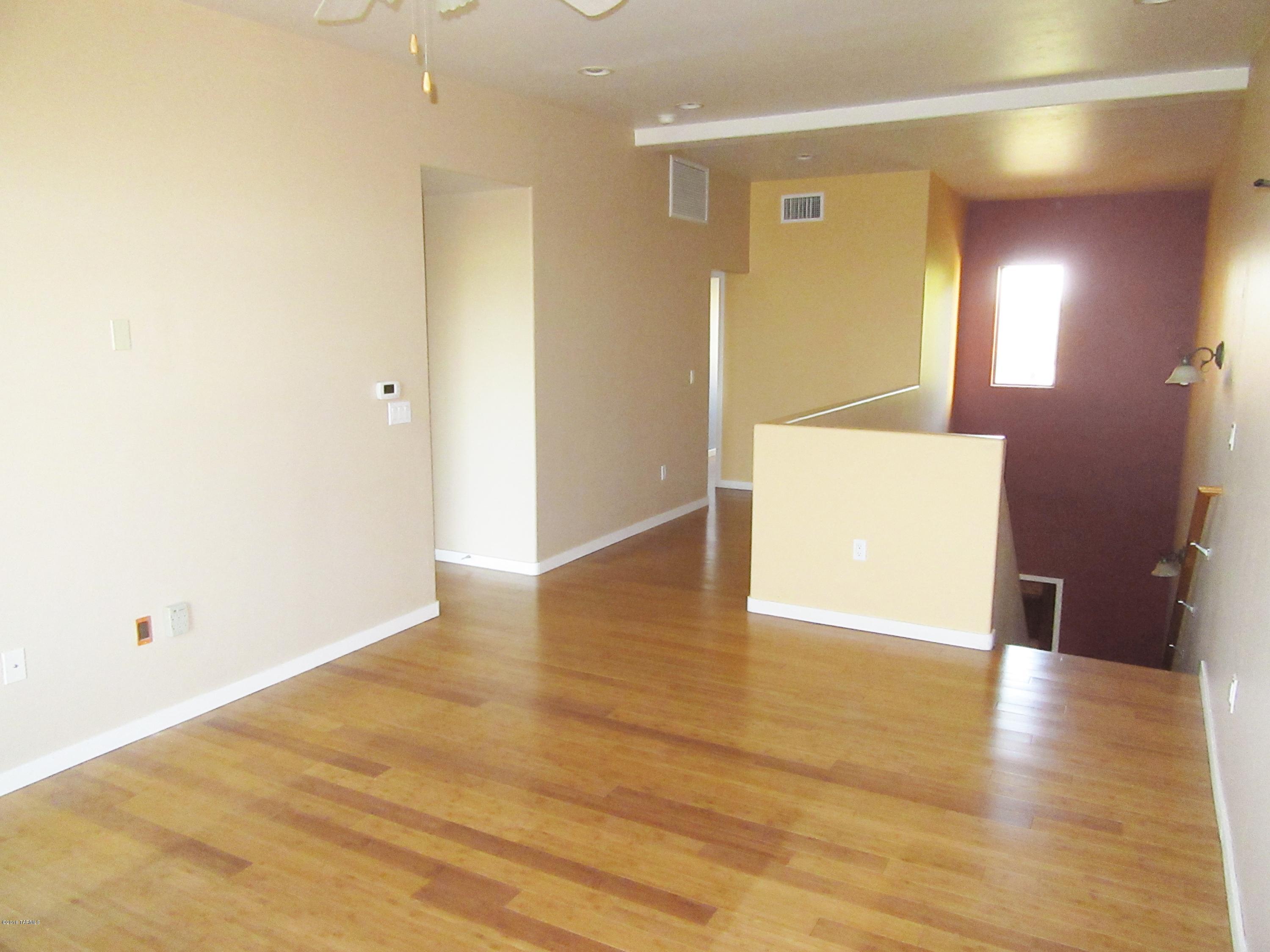 Townhomes at Orange Grove and 1st Ave (1-45) - Residential
