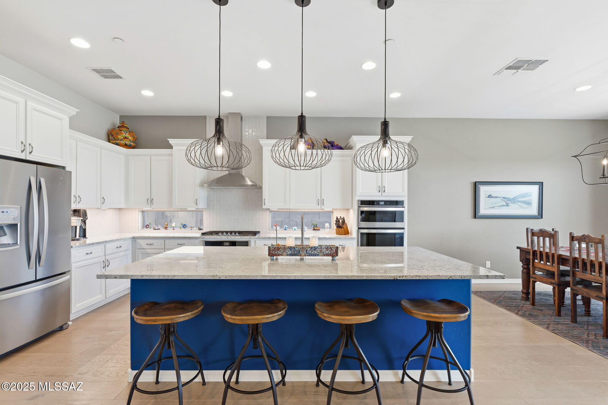 Lazy K Bar Ranch - Residential