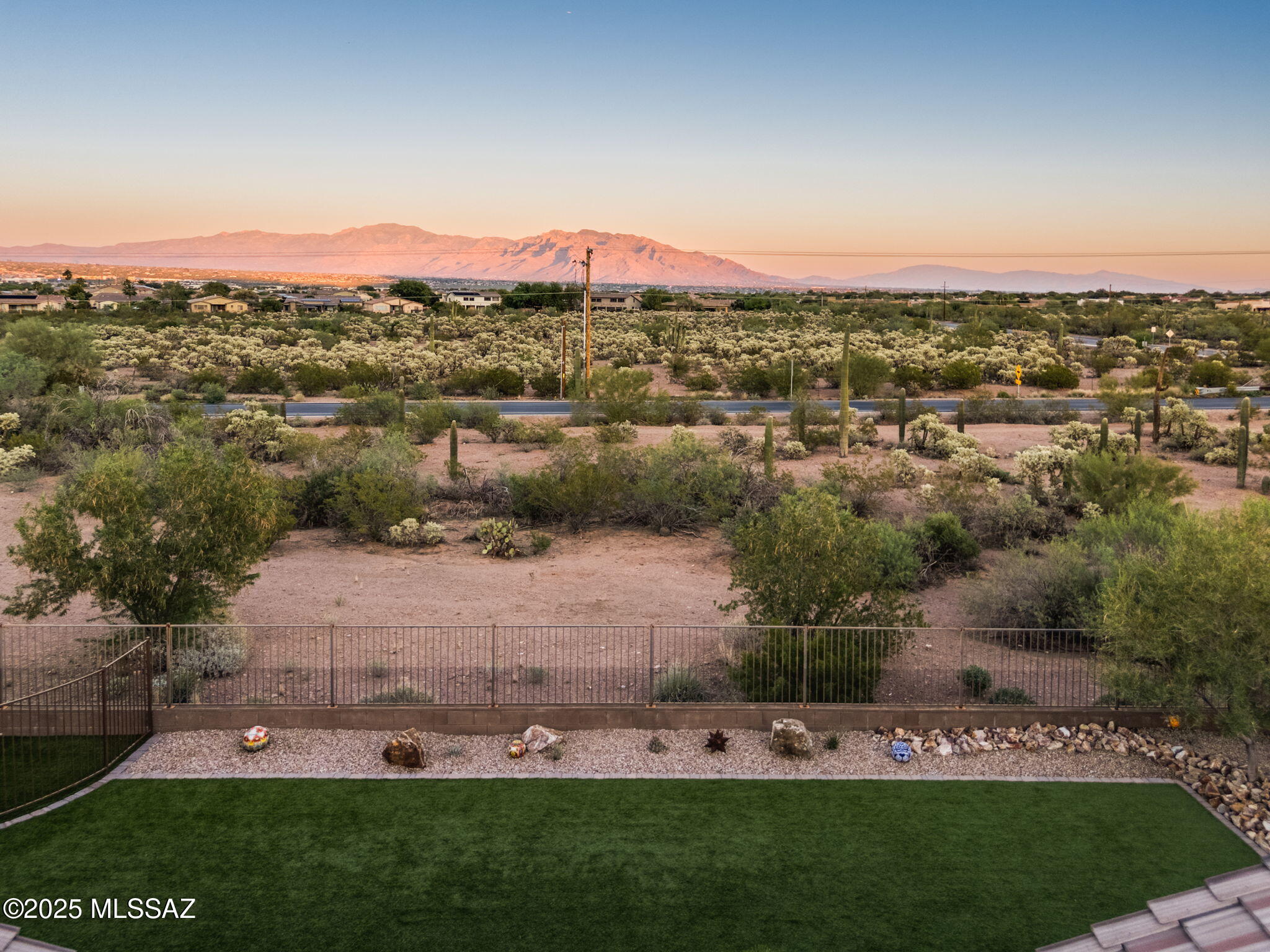 Lazy K Bar Ranch - Residential