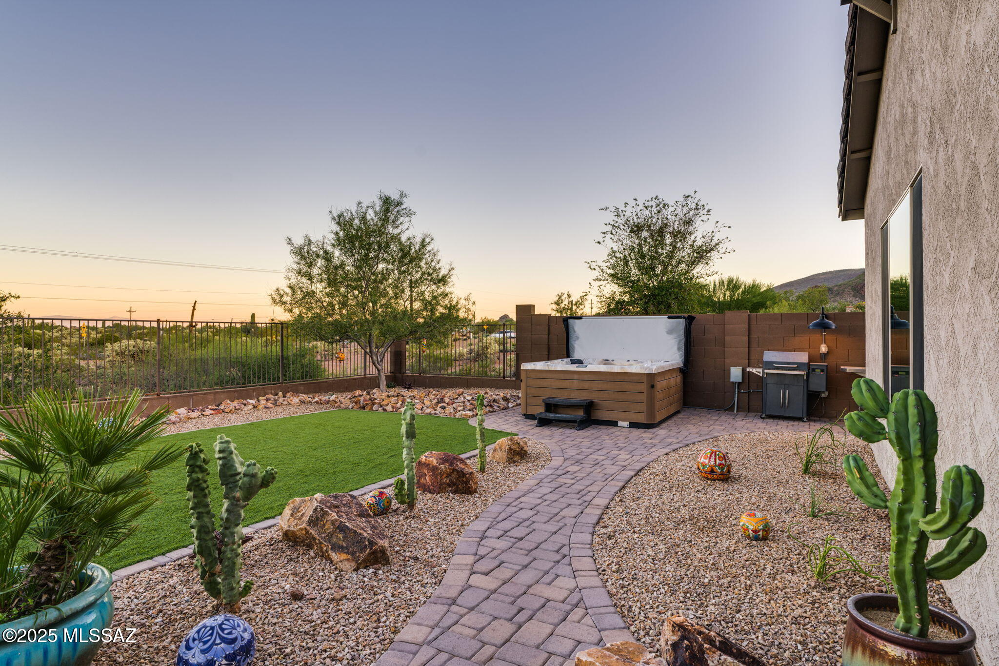 Lazy K Bar Ranch - Residential