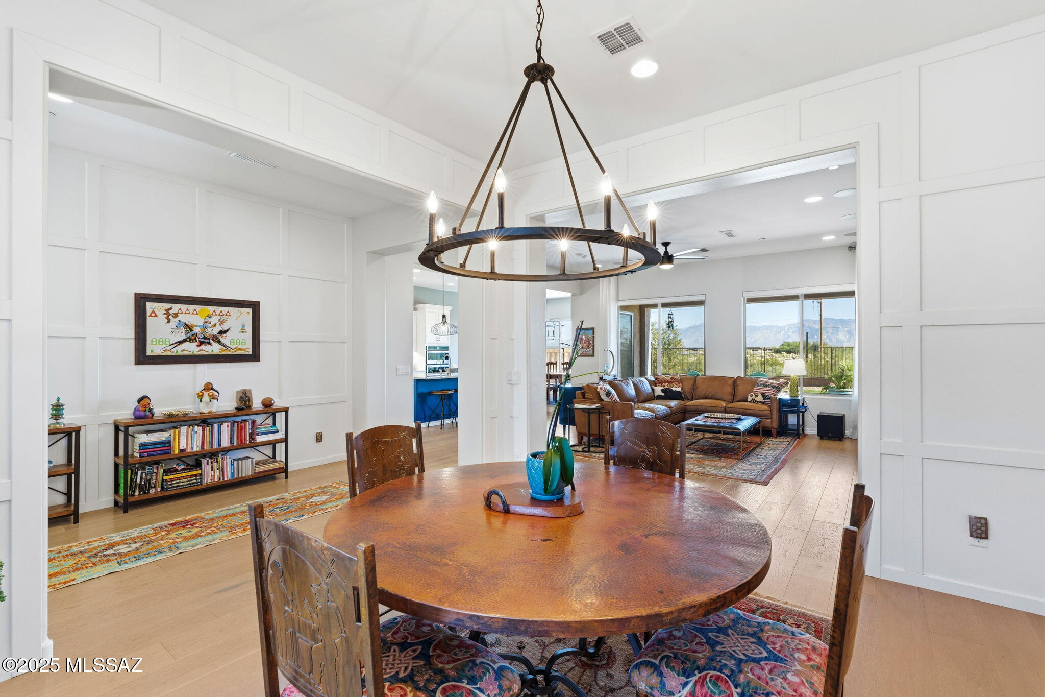 Lazy K Bar Ranch - Residential