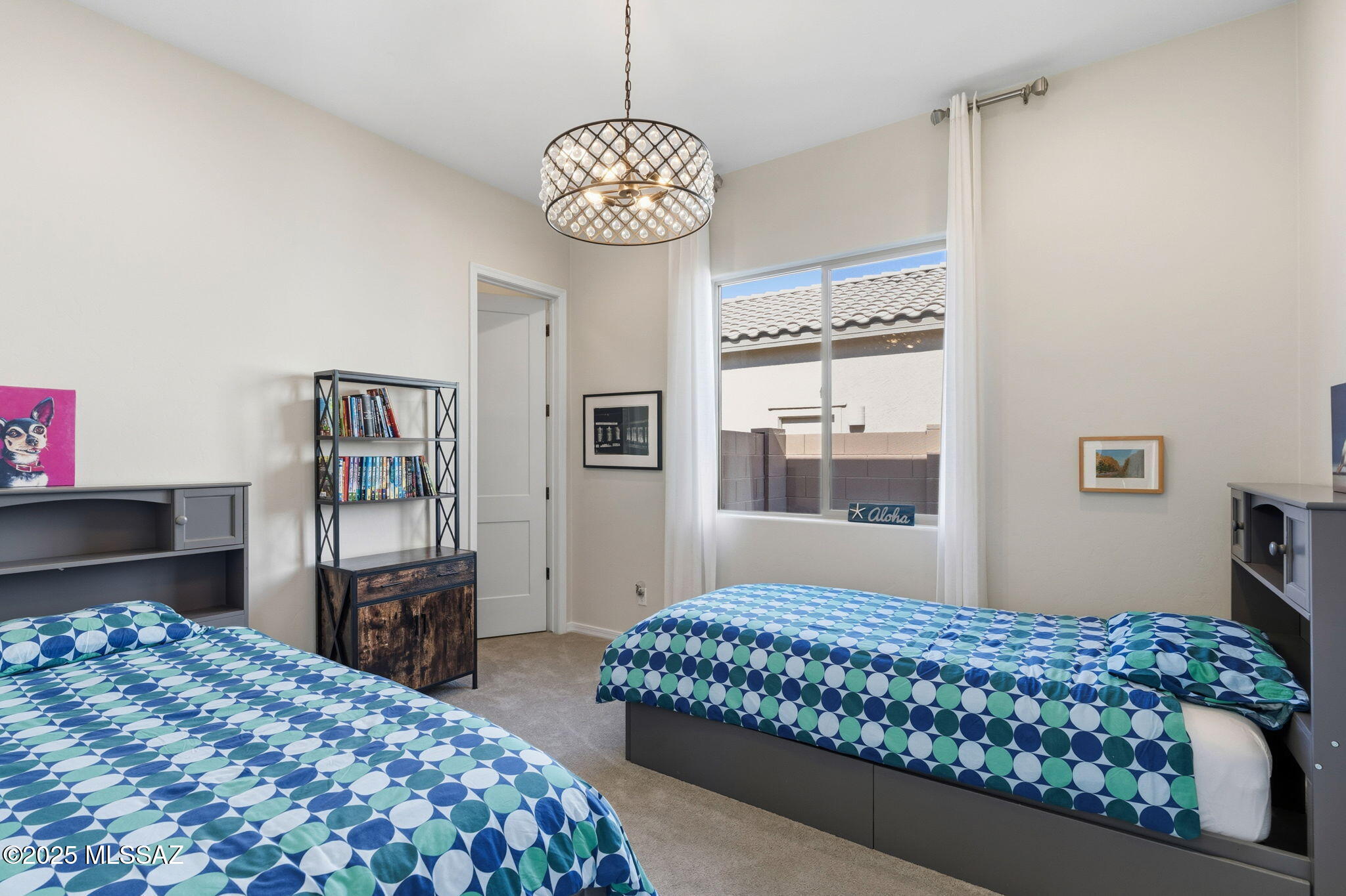 Lazy K Bar Ranch - Residential