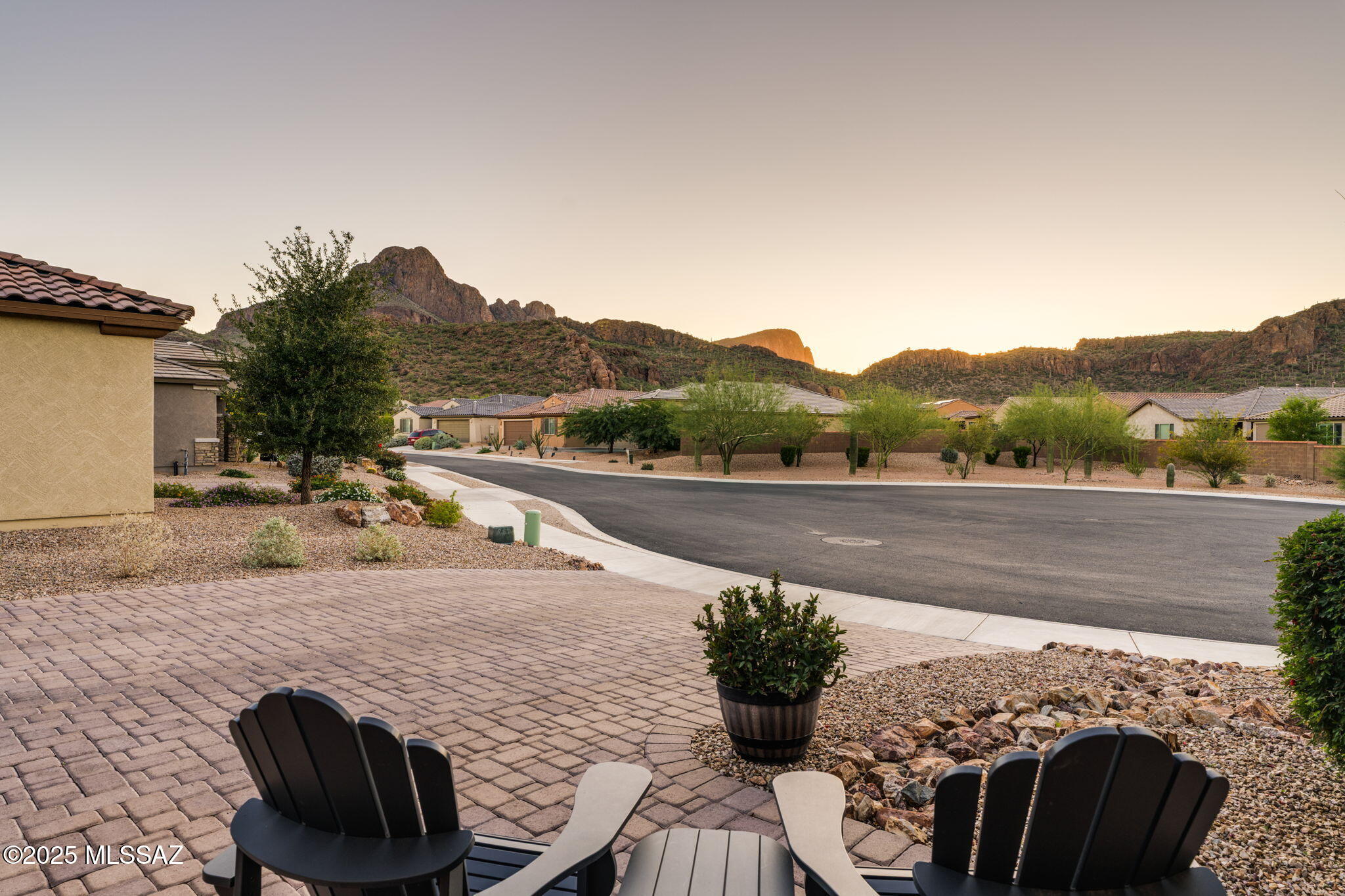 Lazy K Bar Ranch - Residential