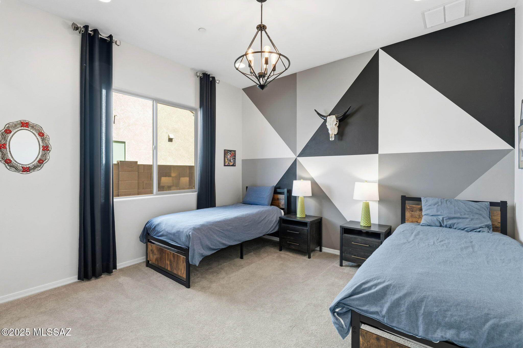 Lazy K Bar Ranch - Residential