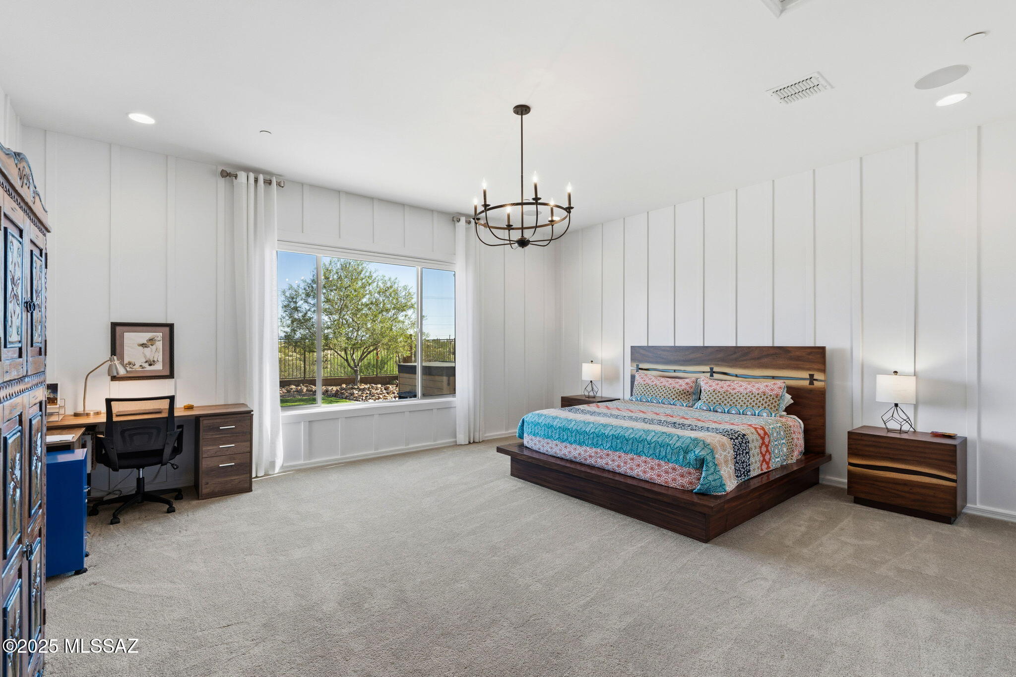 Lazy K Bar Ranch - Residential
