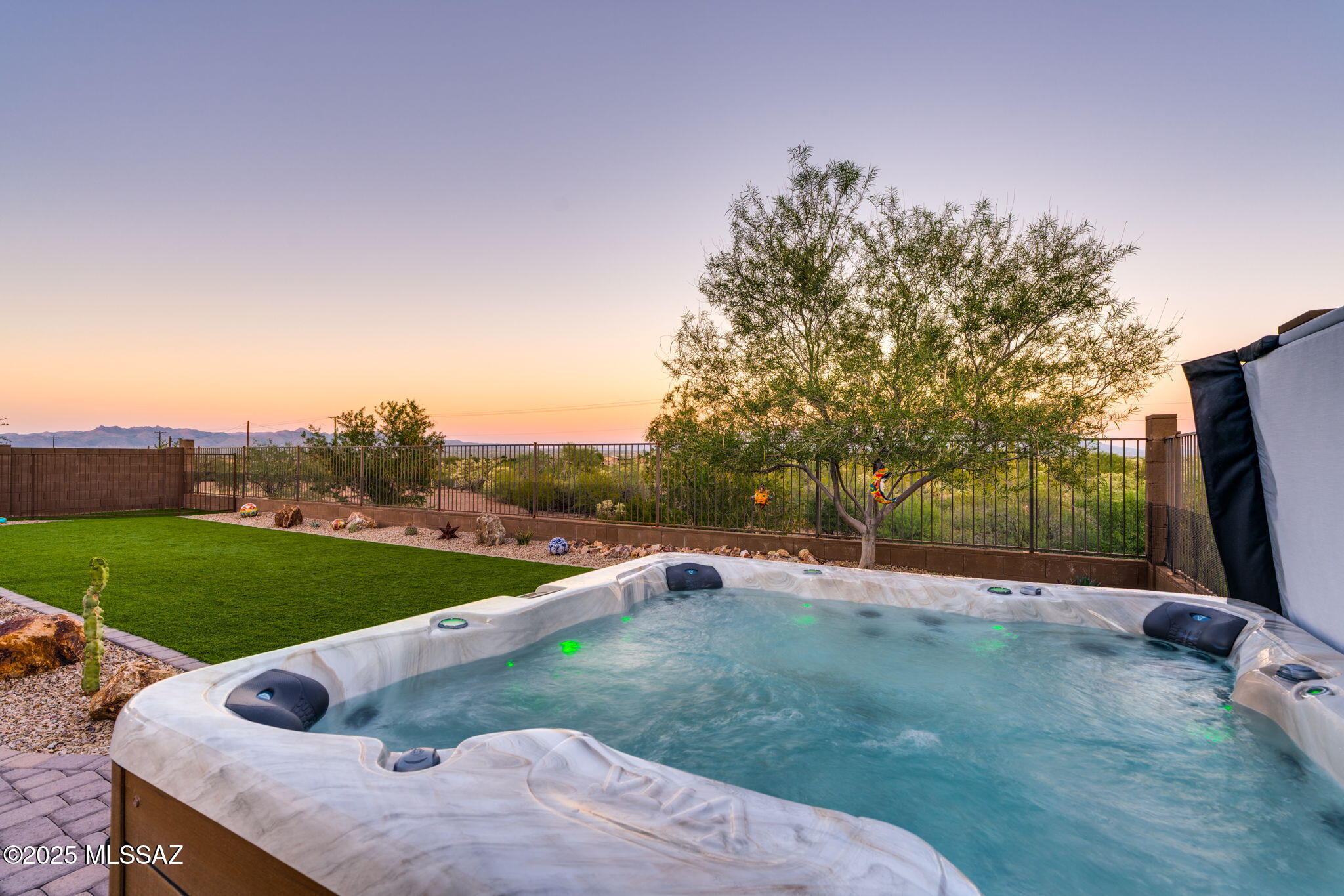 Lazy K Bar Ranch - Residential