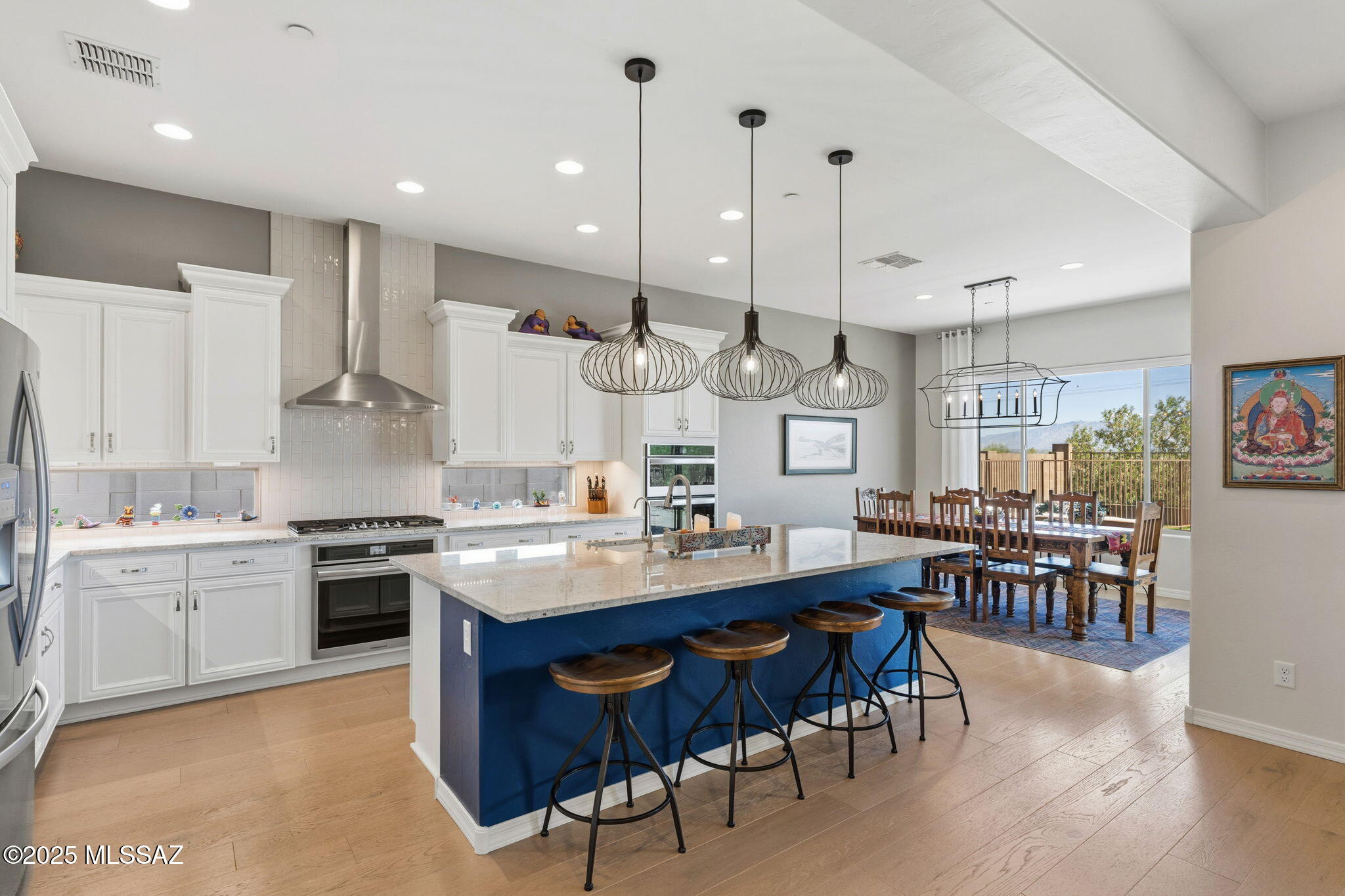 Lazy K Bar Ranch - Residential