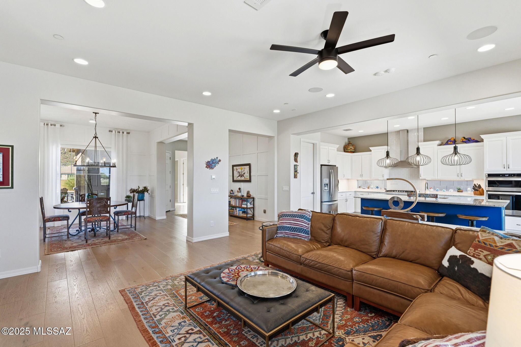 Lazy K Bar Ranch - Residential
