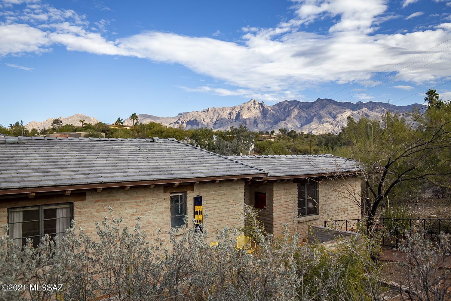 Catalina Foothills Estates - Residential