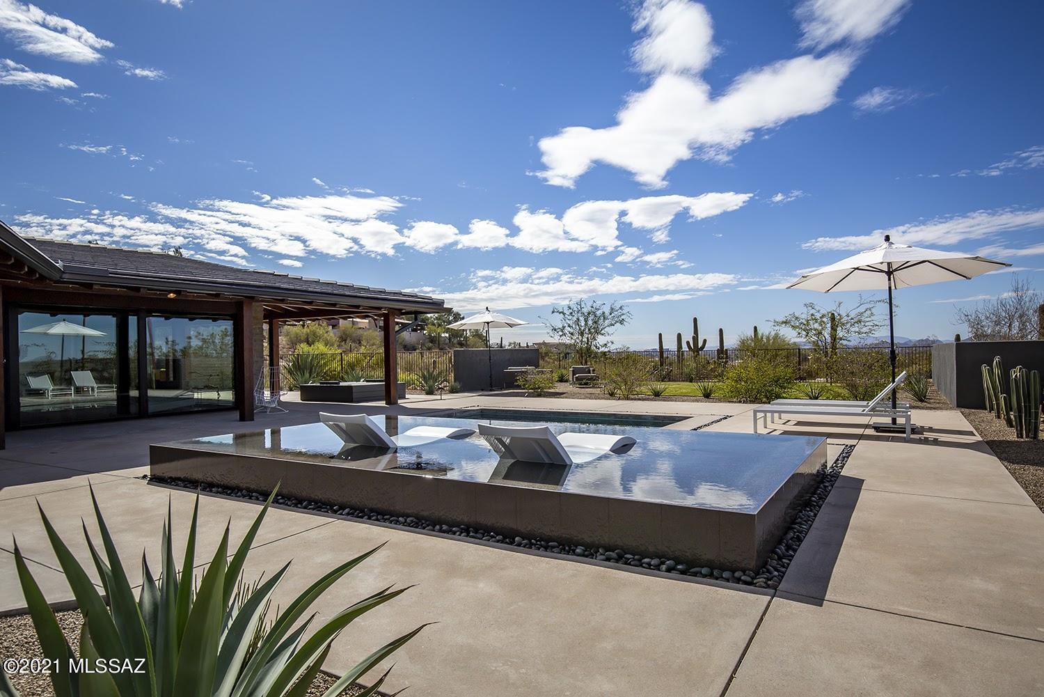 Catalina Foothills Estates - Residential