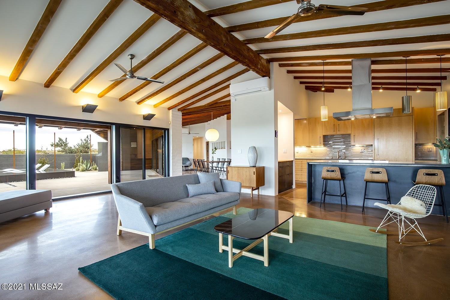 Catalina Foothills Estates - Residential