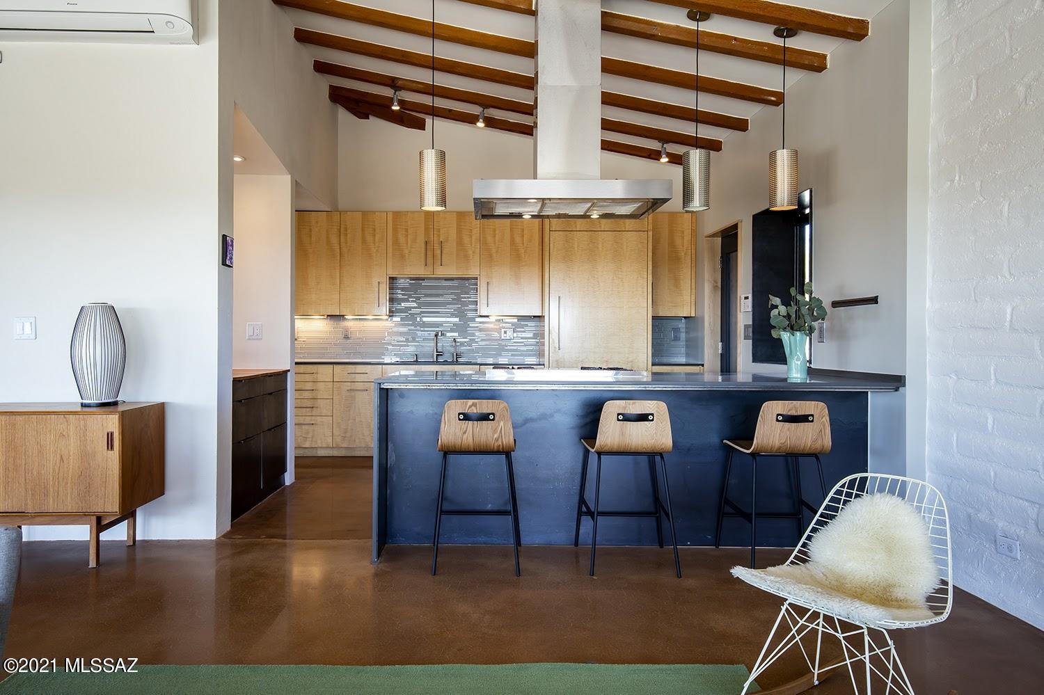 Catalina Foothills Estates - Residential