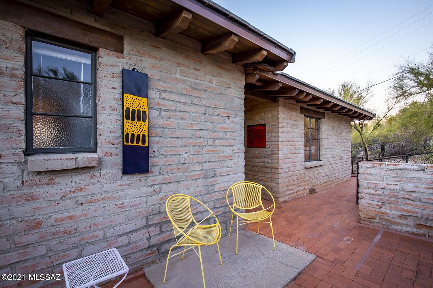 Catalina Foothills Estates - Residential