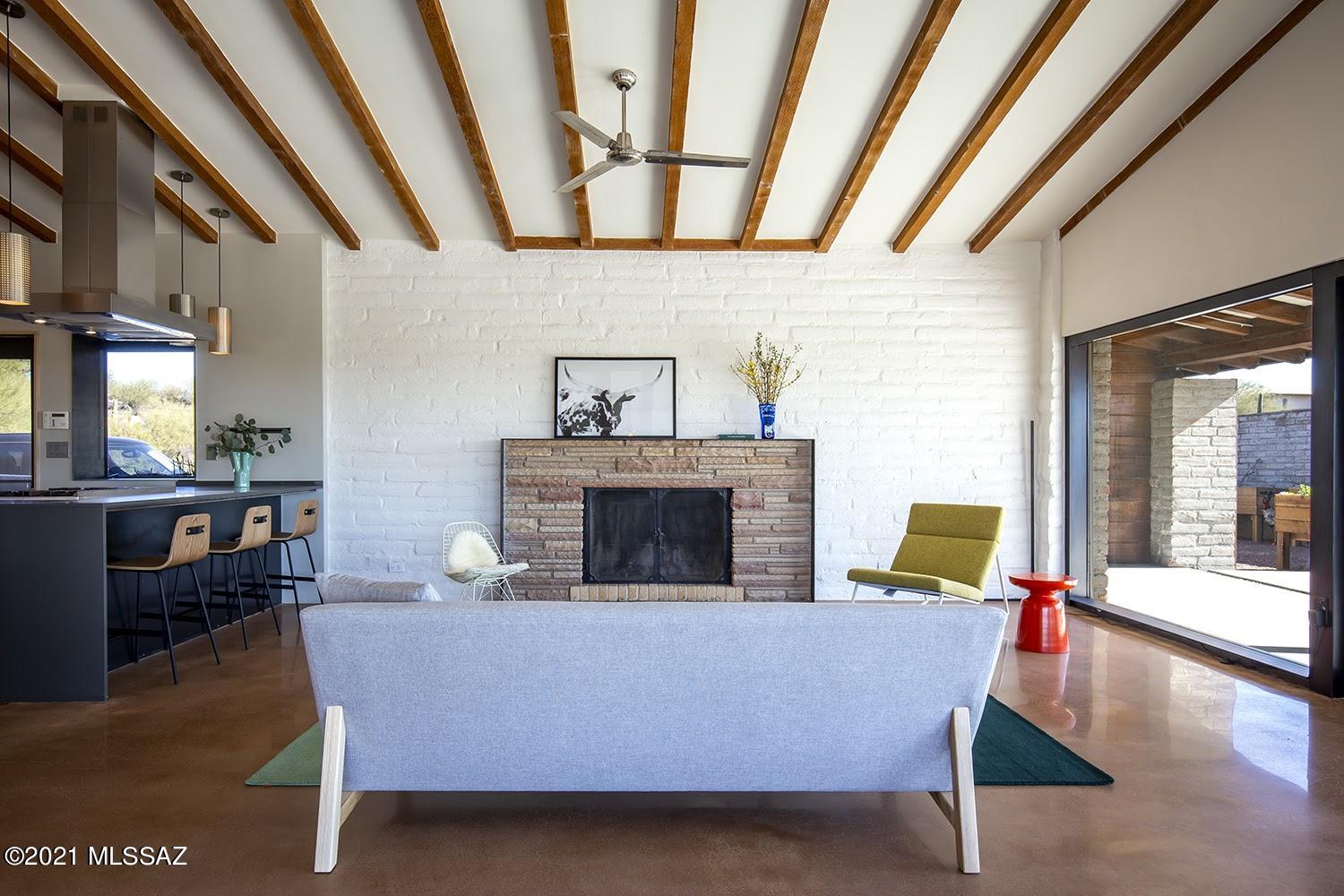 Catalina Foothills Estates - Residential
