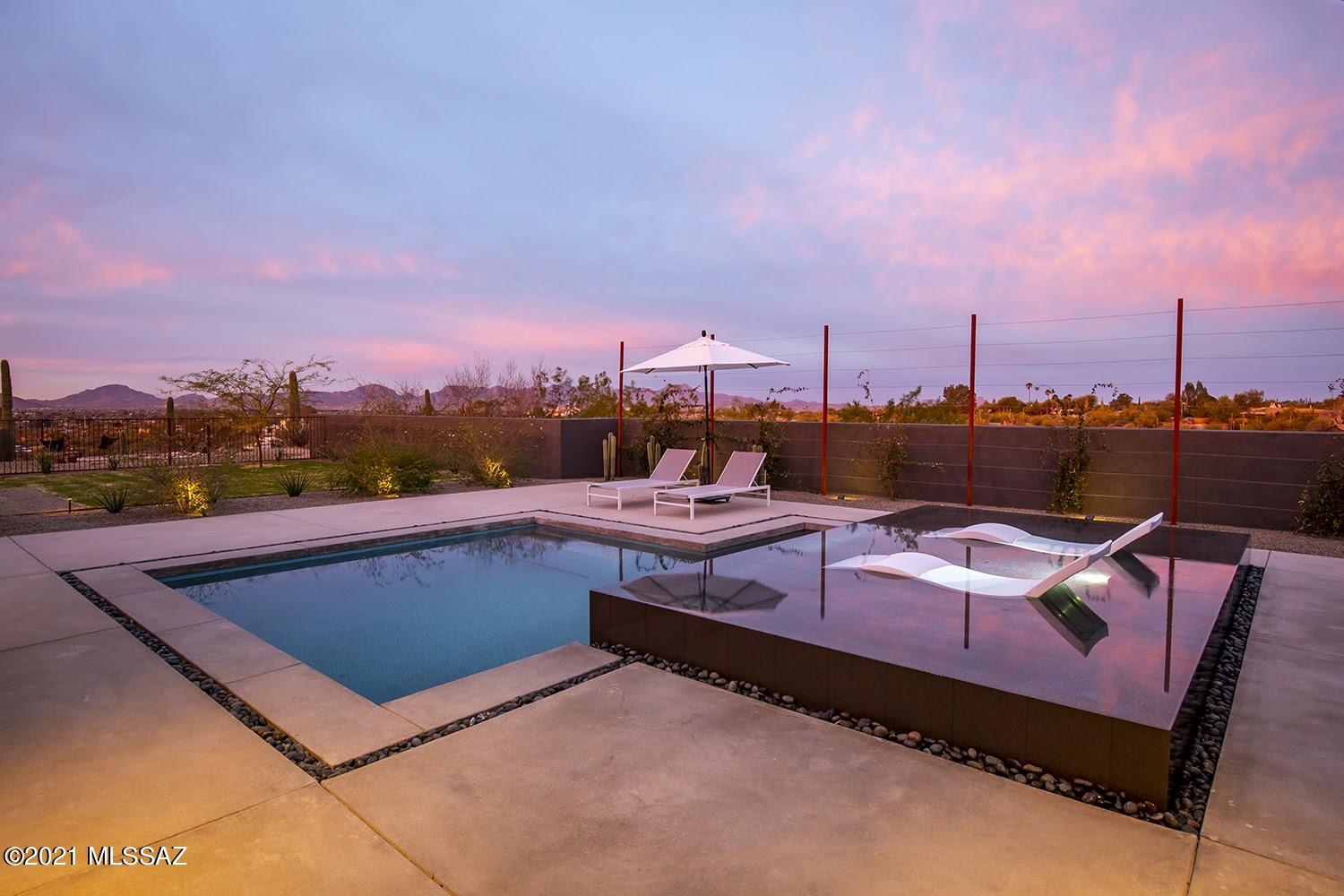 Catalina Foothills Estates - Residential