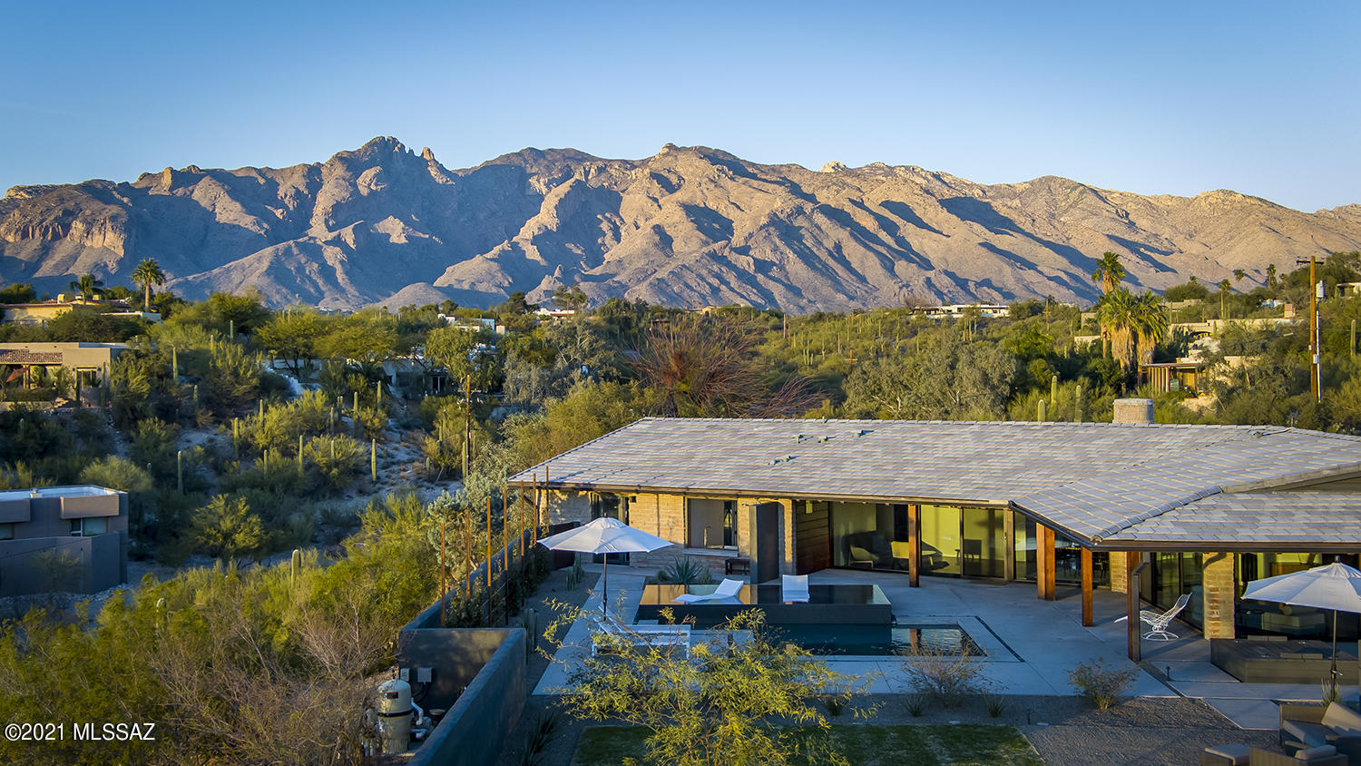 Catalina Foothills Estates - Residential