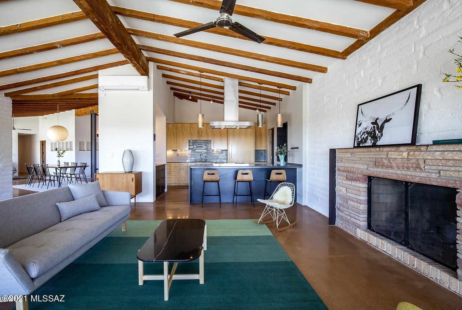 Catalina Foothills Estates - Residential