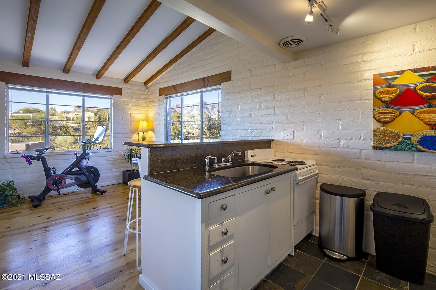 Catalina Foothills Estates - Residential
