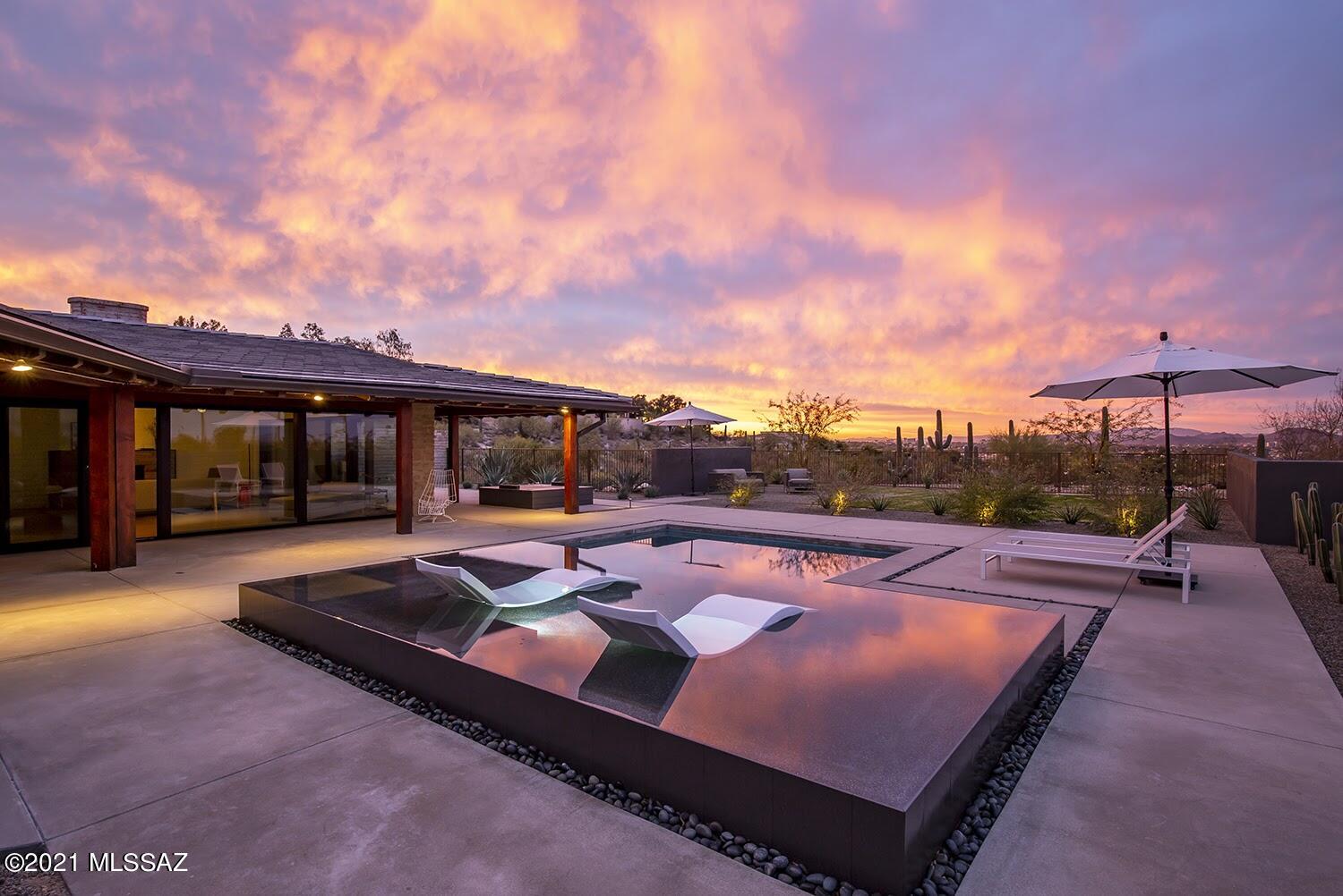 Catalina Foothills Estates - Residential