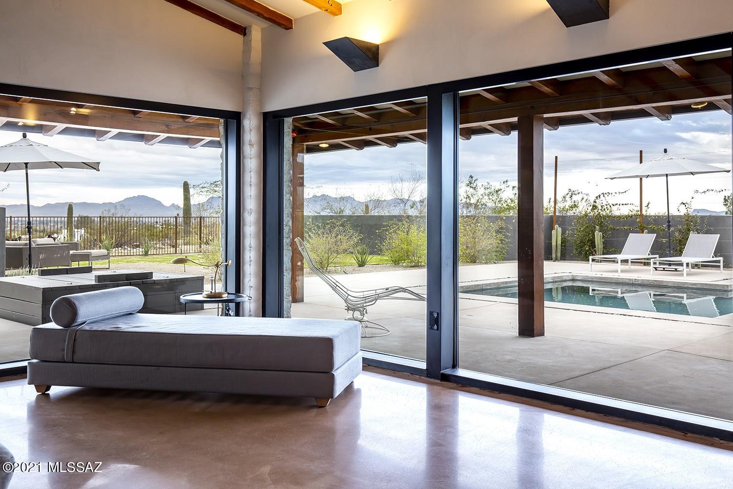 Catalina Foothills Estates - Residential