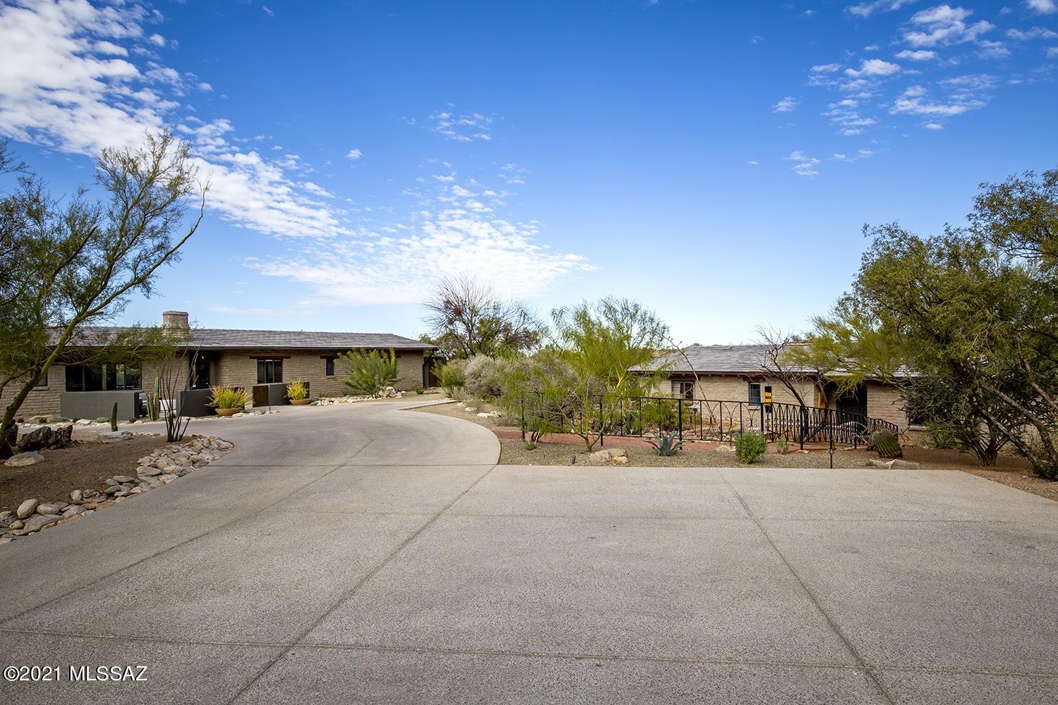 Catalina Foothills Estates - Residential