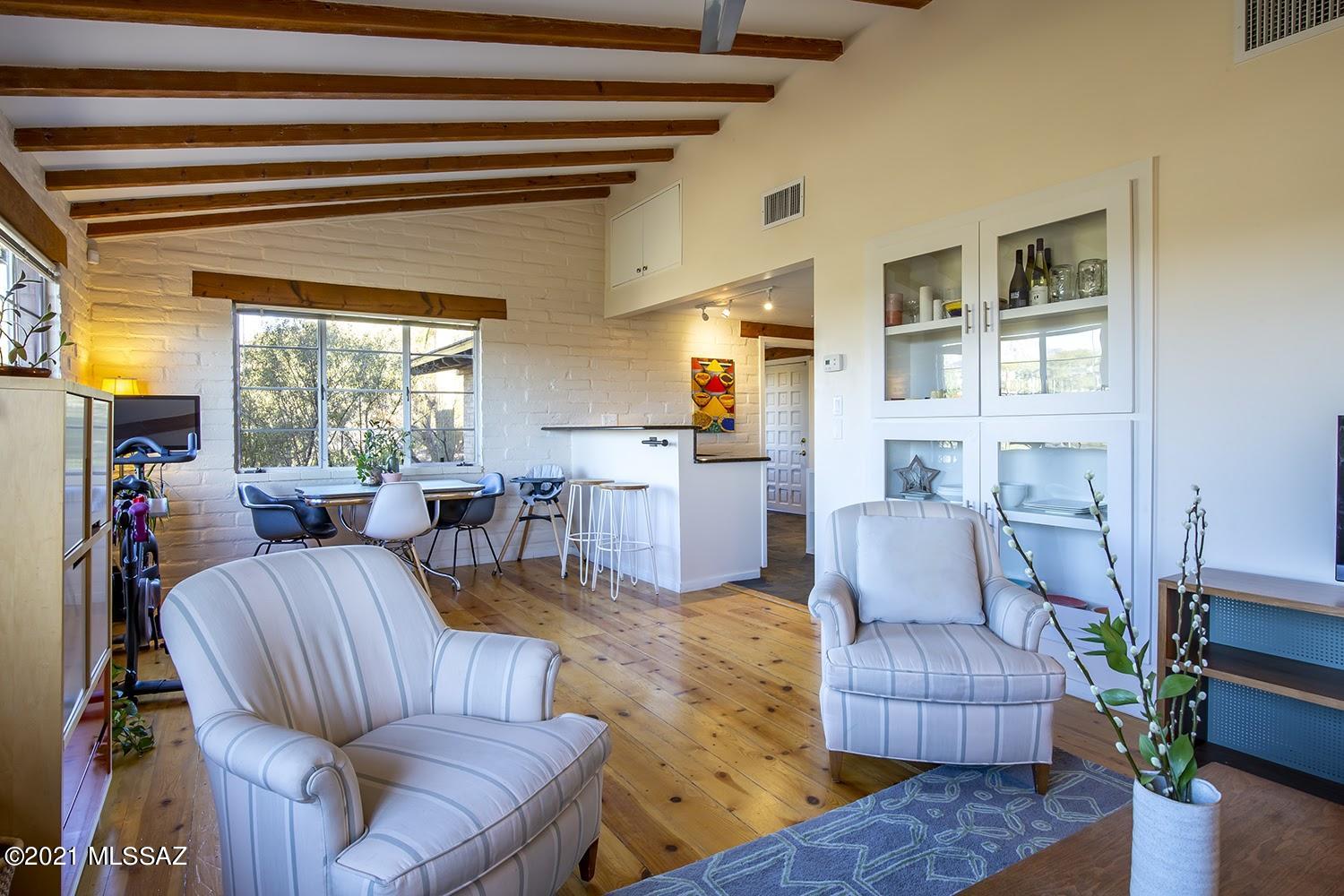 Catalina Foothills Estates - Residential