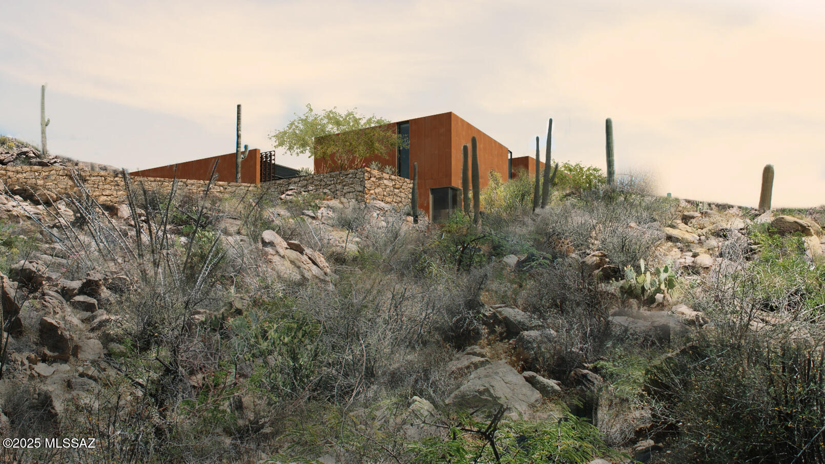 13935 Old Ranch House Road