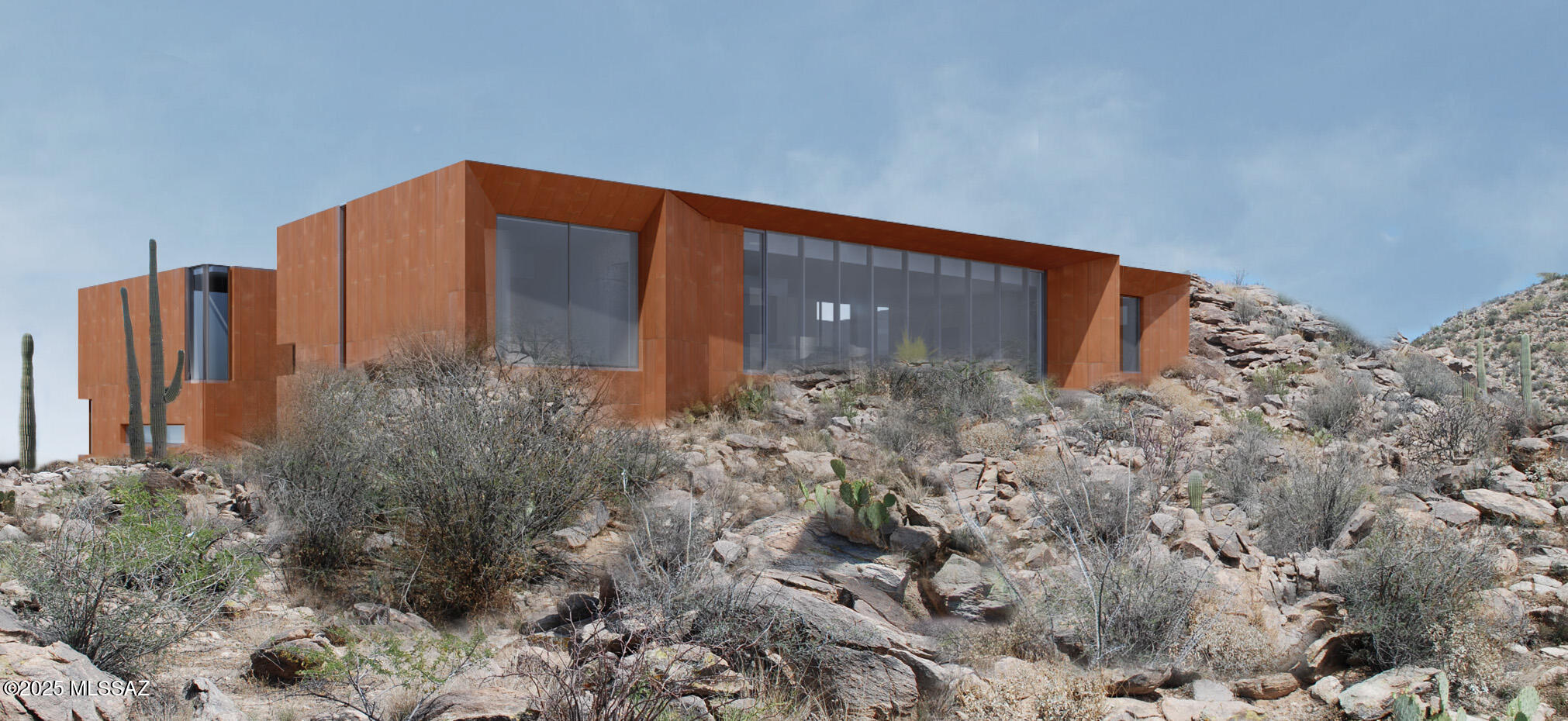 13935 Old Ranch House Road