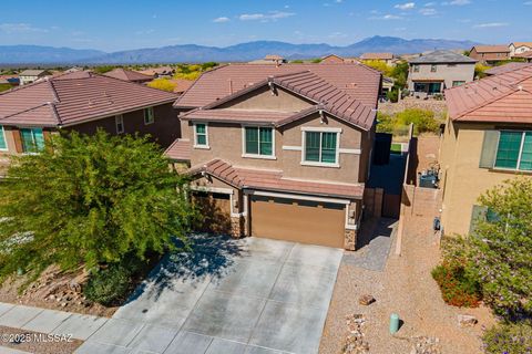 17207 S Nicholas Falls Drive Vail AZ 85641